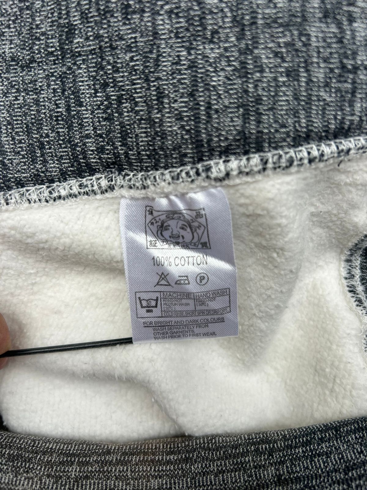 Evisu Evisu Seagull Big Logo Hoodie Size US XS / EU 42 / 0 - 11 Thumbnail