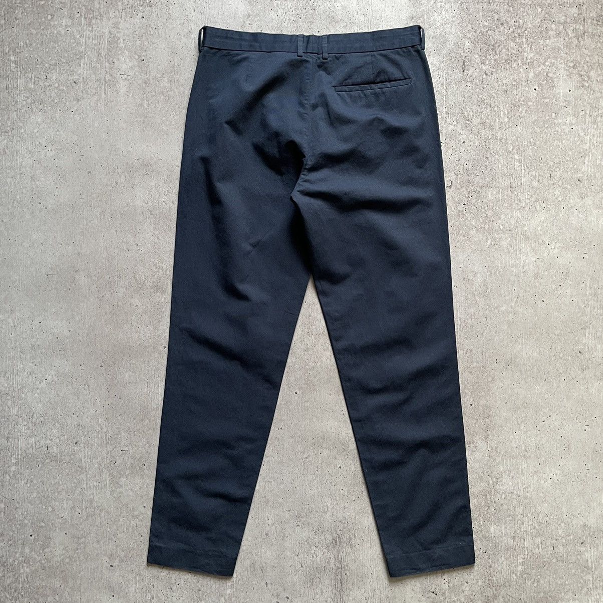 Cos Cos casual pants new Size US 33 - 6 Thumbnail