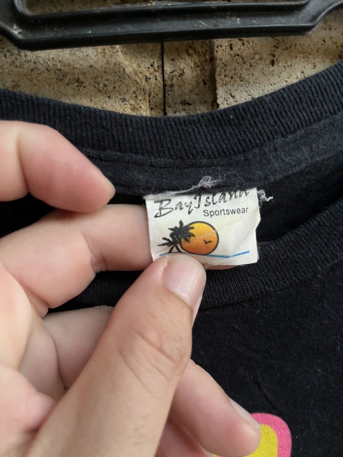 Other HATIN' IS BAD LMFAO T-Shirt Size US L / EU 52-54 / 3 - 5 Thumbnail