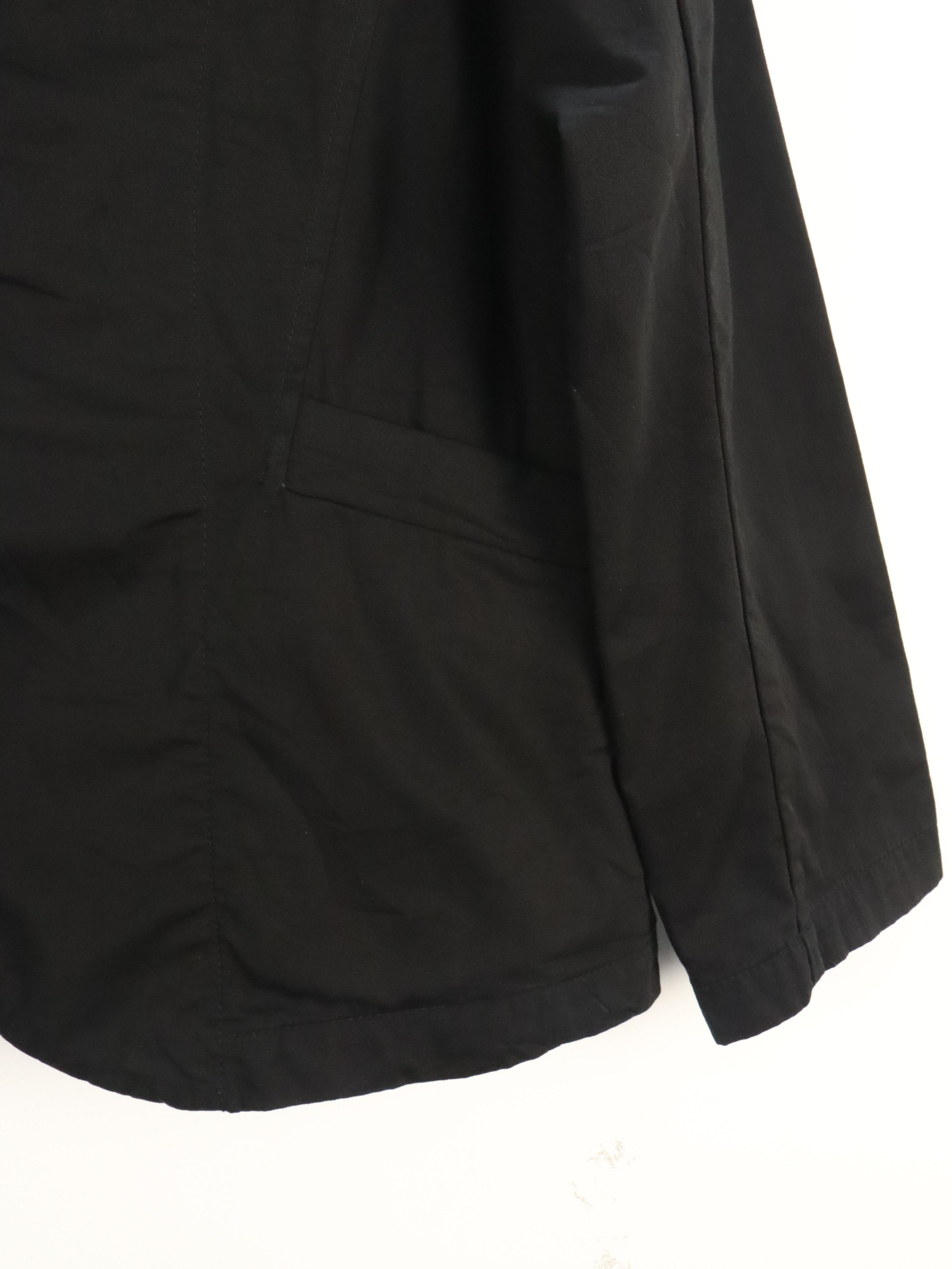 Designer × Issey Miyake Plantation by Issey Miyake Shawl Collar Style Jacket Size US M / EU 48-50 / 2 - 11 Thumbnail