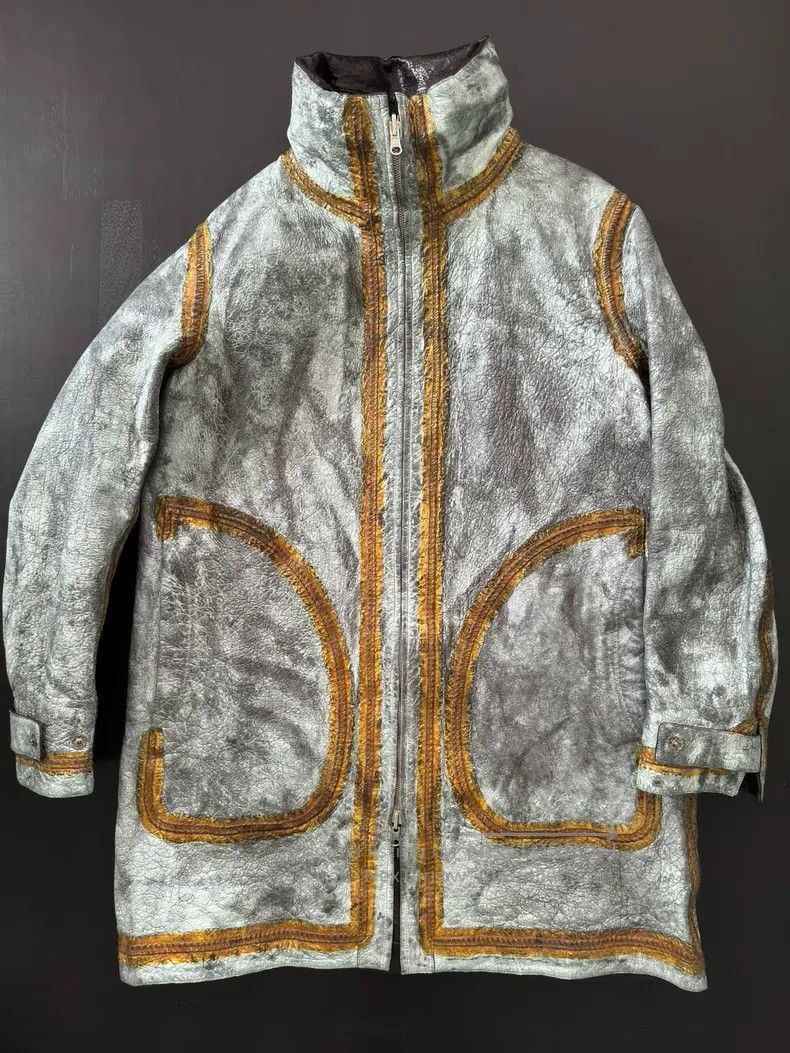 Carol Christian Poell Carol Christian Poell jacket Size US L / EU 52-54 / 3 - 2 Thumbnail