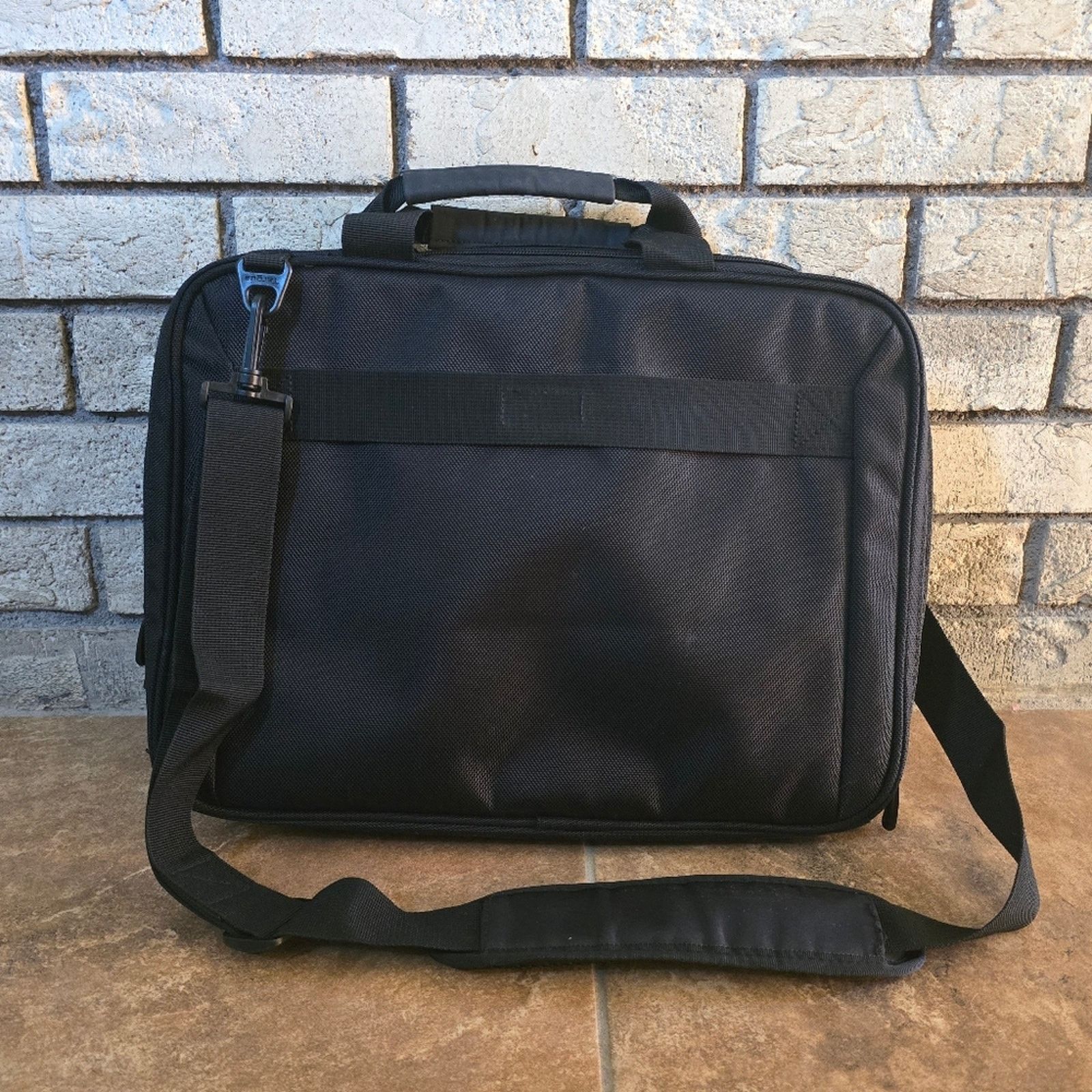 Other Black | TARGUS | Citylite Laptop Bag Size ONE SIZE - 2 Thumbnail