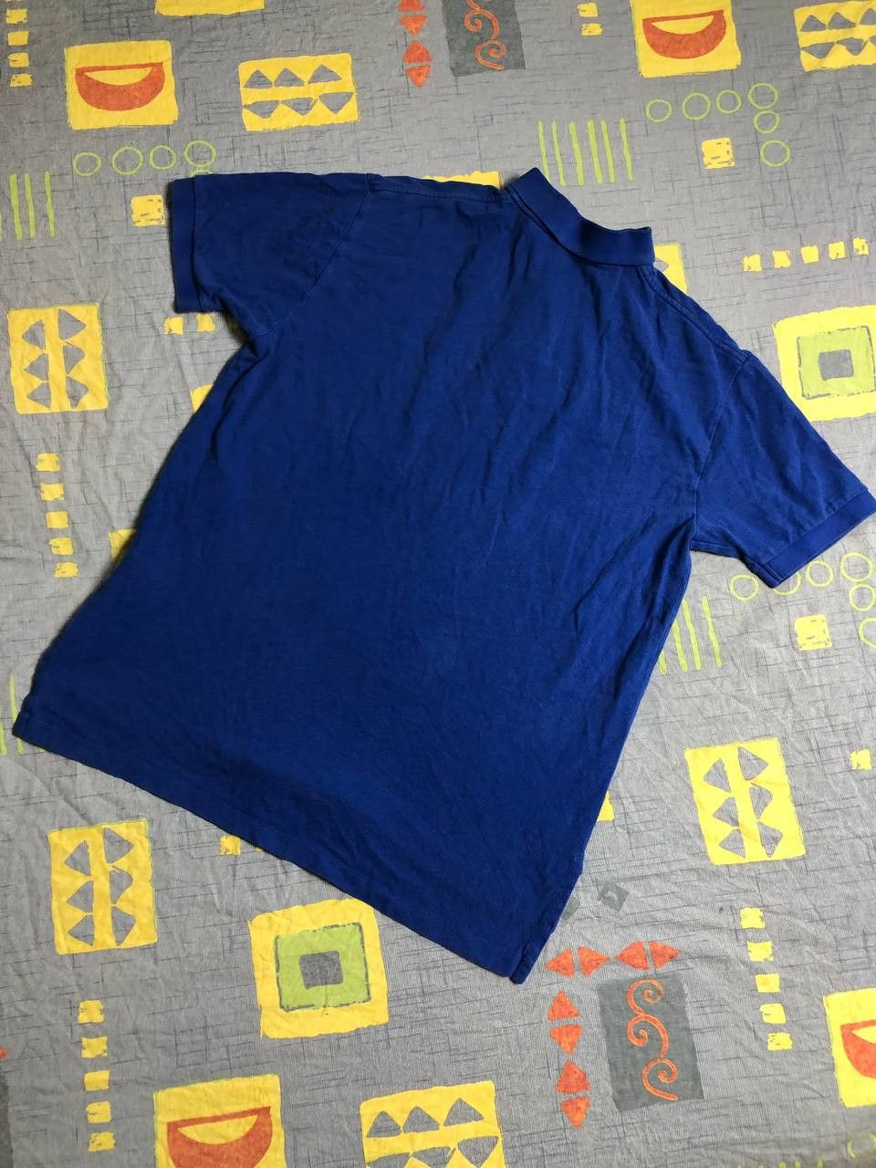 Polo Ralph Lauren Vintage Y2K POLO RALPH LAUREN Polo t Shirt Size US L / EU 52-54 / 3 - 15 Thumbnail
