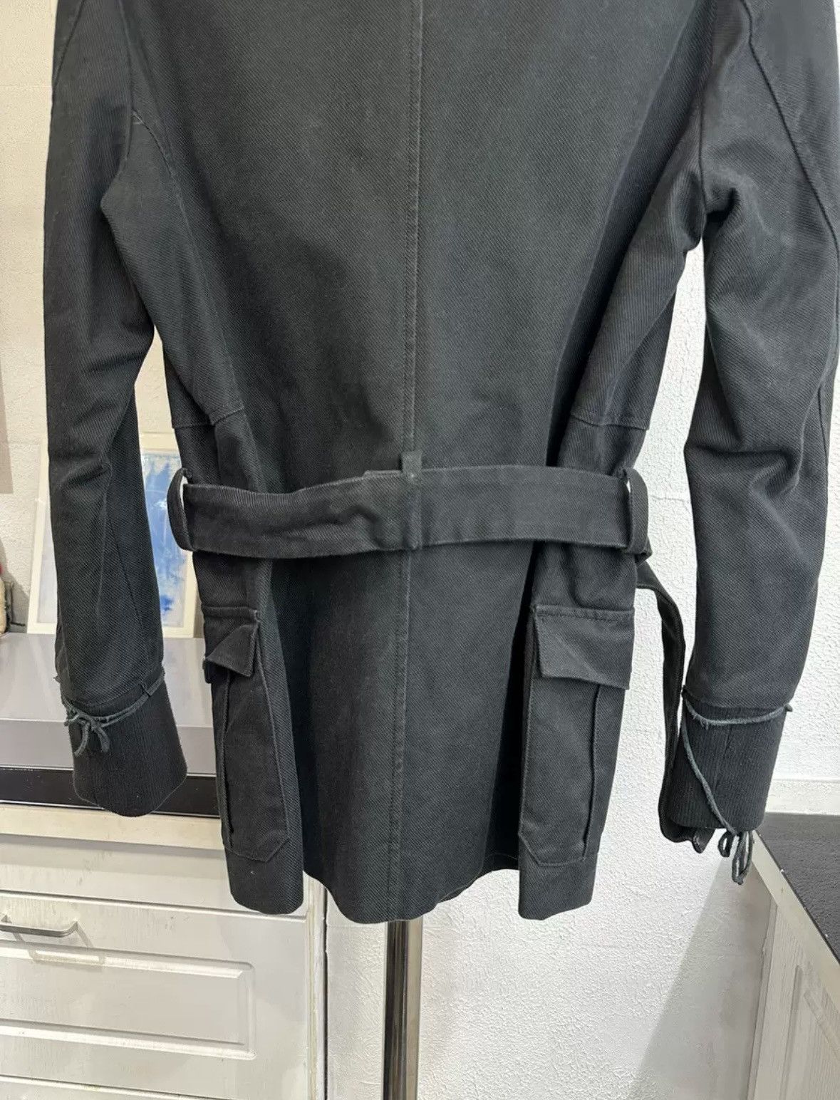 Undercover Undercover 07aw m65 Size US L / EU 52-54 / 3 - 7 Thumbnail