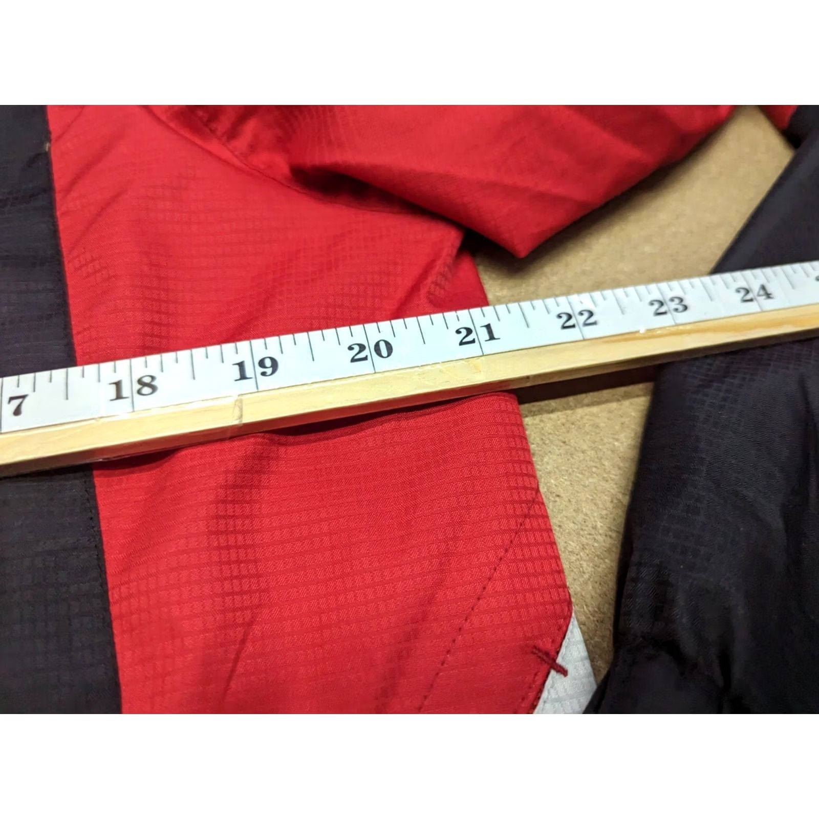 Vintage Phenix Alpine Ski Team Norway Mens Jacket Size S Full Zip Telenor Size US S / EU 44-46 / 1 - 6 Thumbnail