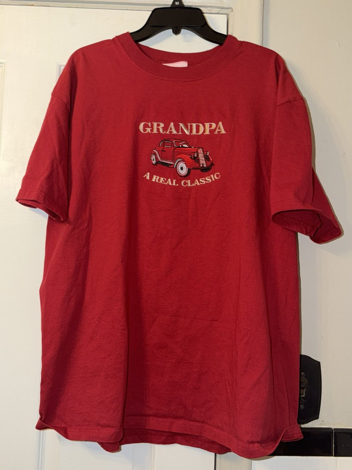 Other M&C Sport Grandpa A Real Classic Men’s Size XL Brand New Size US XL / EU 56 / 4 - 1 Thumbnail