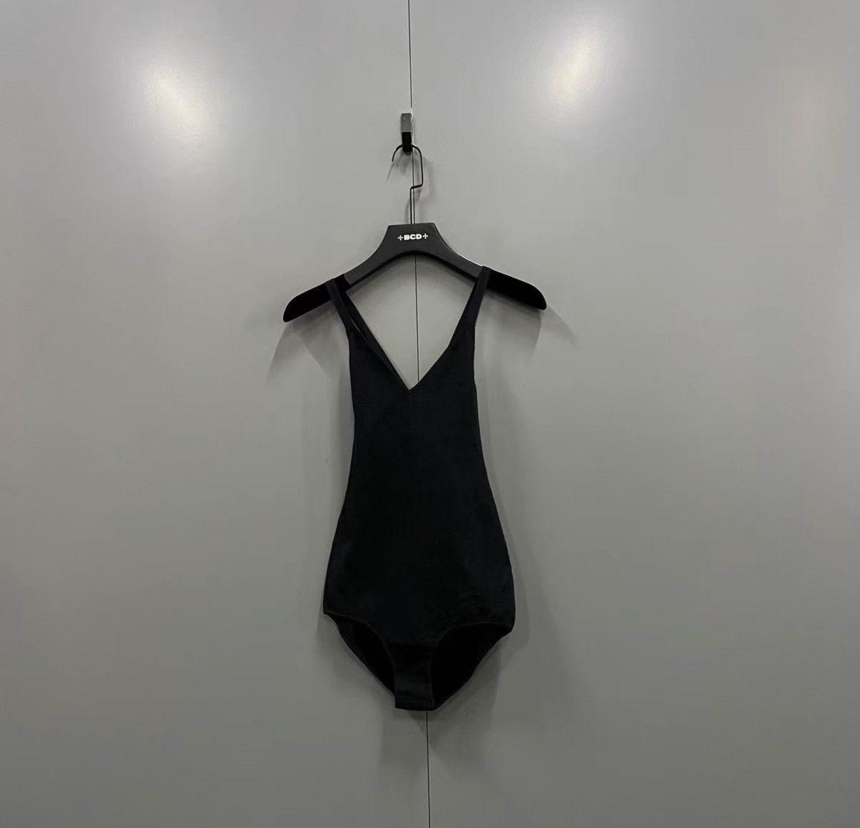 Dior Dior Black Monogram Jacquard Printed Bodysuit J41 Size M / US 6-8 / IT 42-44 - 1 Thumbnail