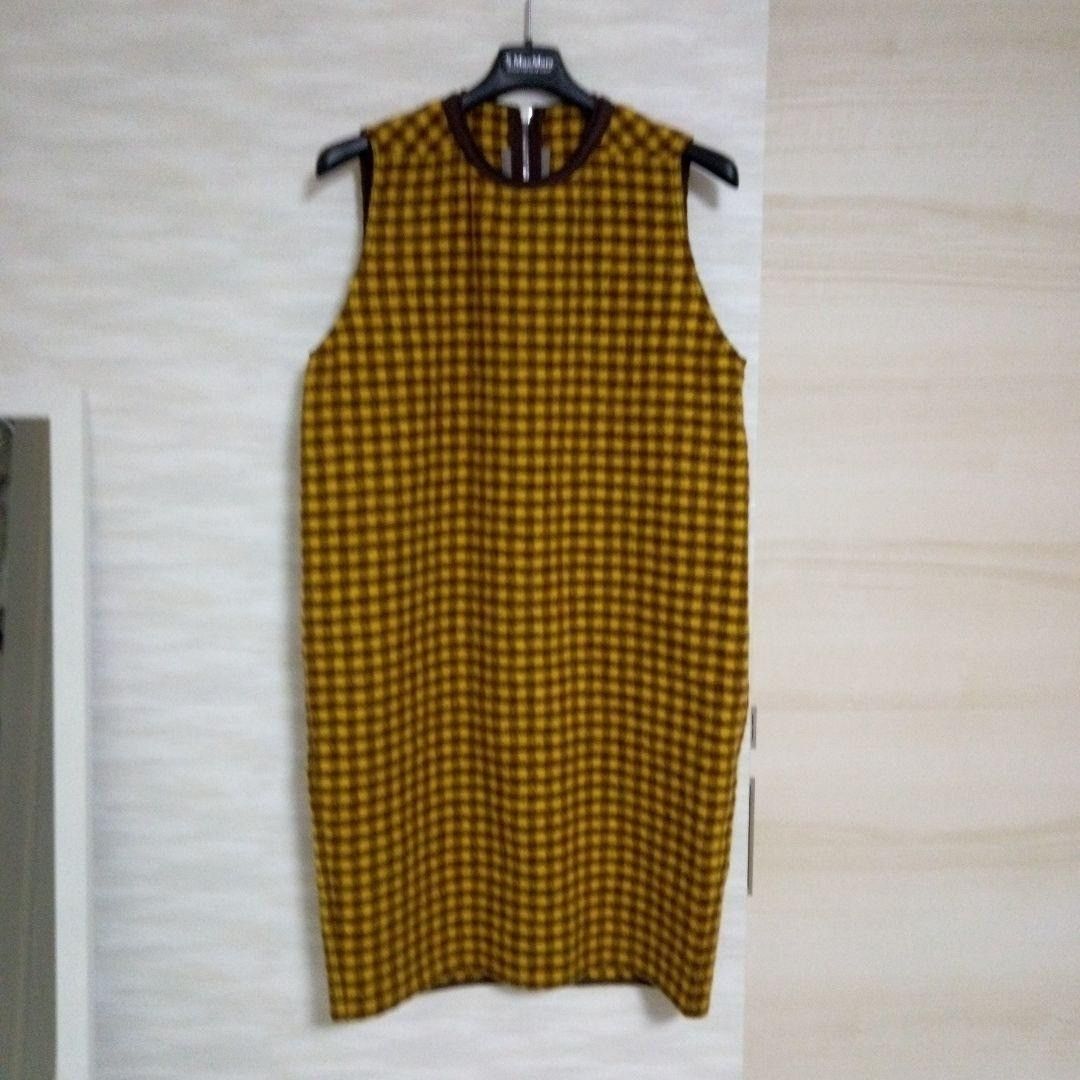 Rick Owens AW18 plaid dress Size M / US 6-8 / IT 42-44 - 2 Thumbnail