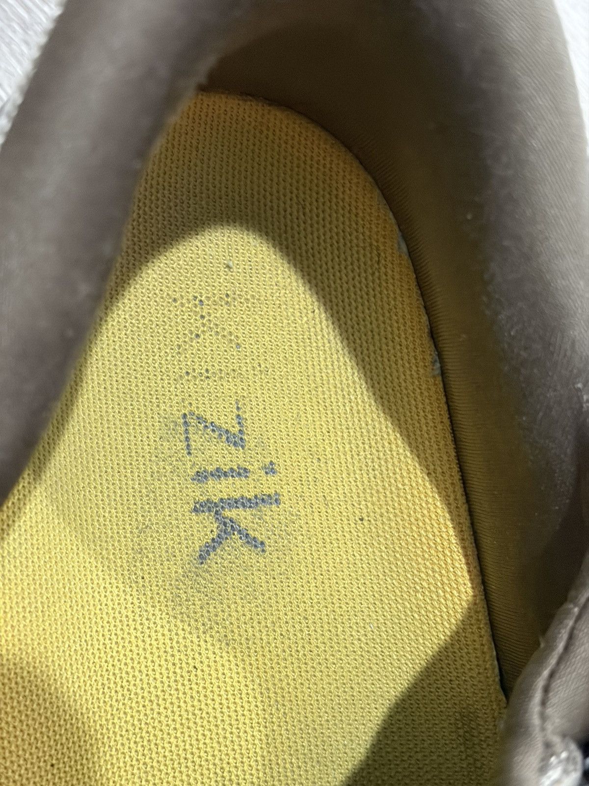 Other Kizik Shoes HandsFree Labs Lace Up Comfort Casual Sneakers Size US 10 / EU 43 - 5 Thumbnail