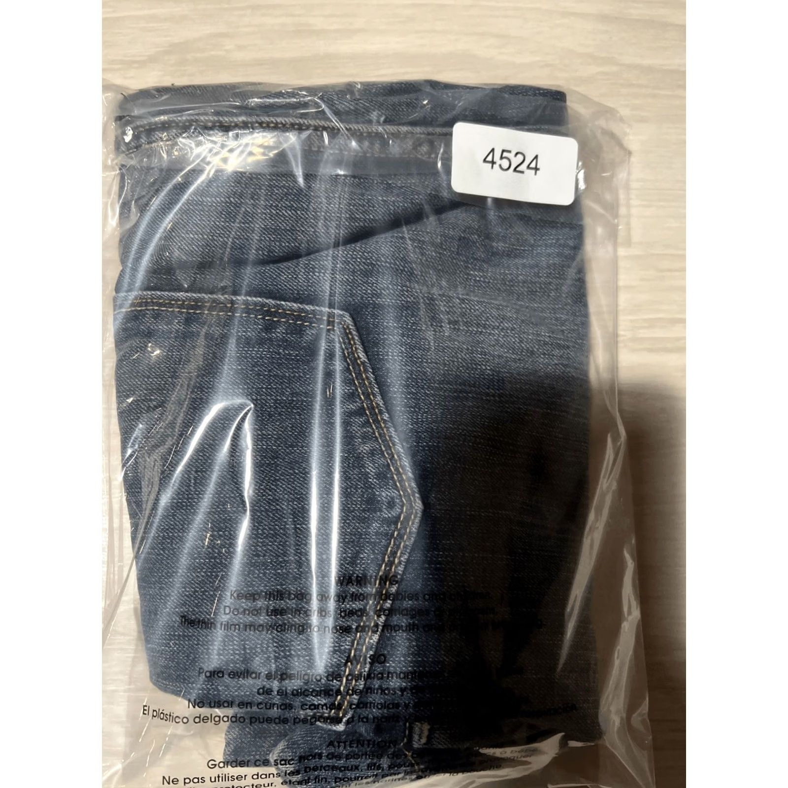 Old Navy VINTAGE Old Navy Womens Skirt Set? Size 36" / US 14 / IT 50 - 4 Thumbnail
