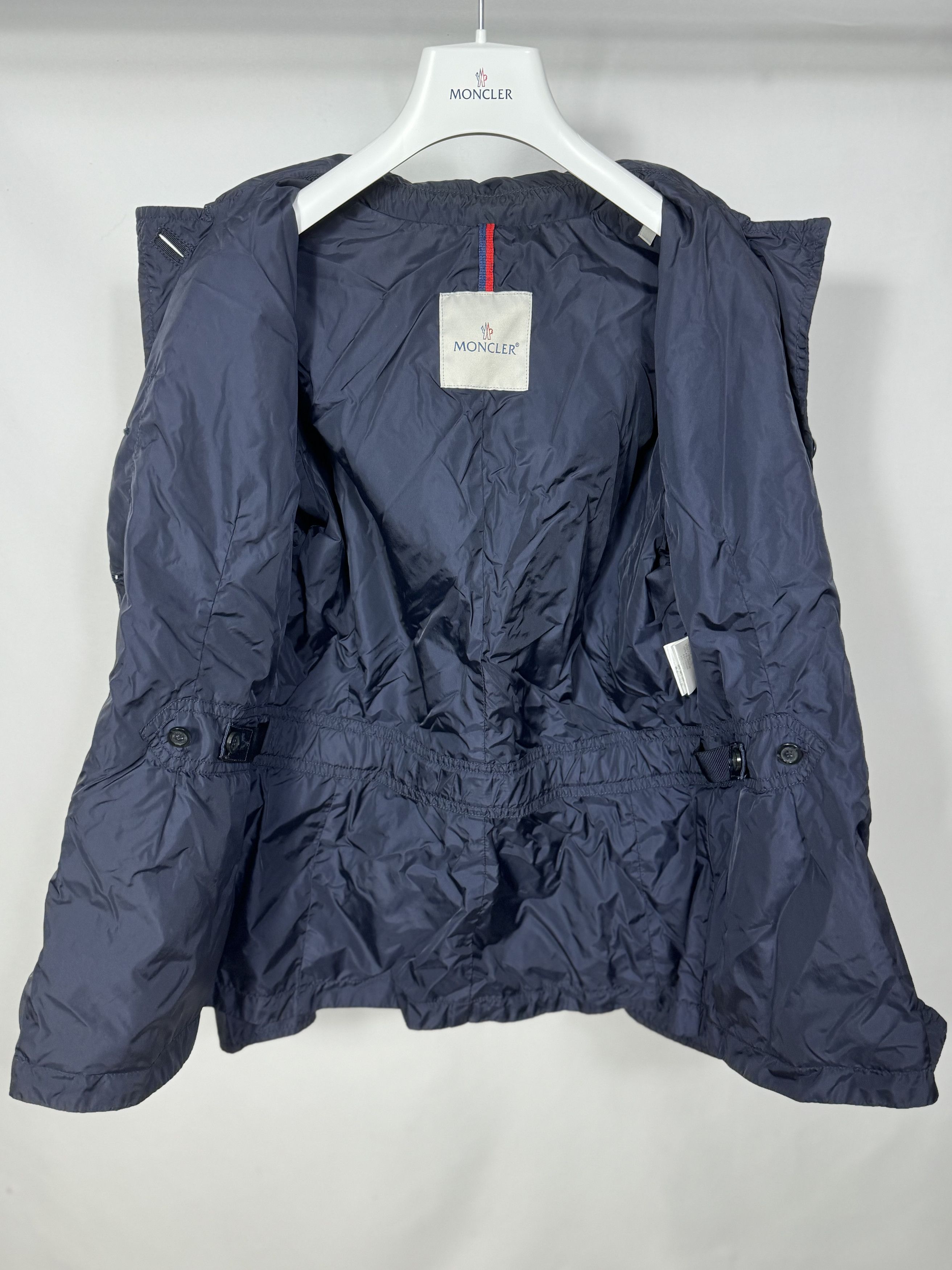 Moncler Moncler Grios Ladies Jacket Size M / US 6-8 / IT 42-44 - 5 Thumbnail