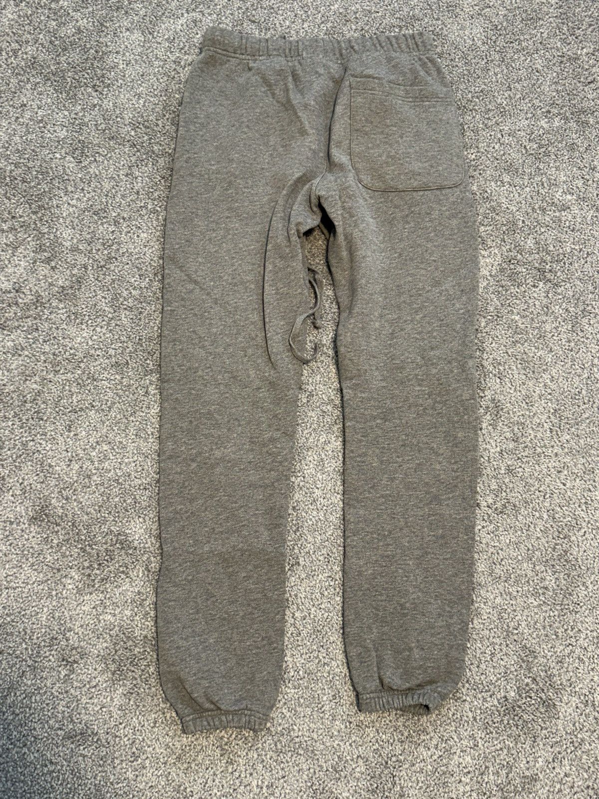 Fear of God Essentials Fear of God Sweats XXS Size US 30 / EU 46 - 6 Thumbnail