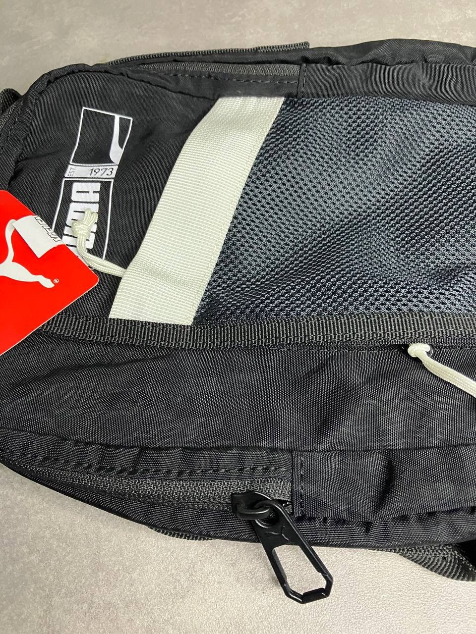 Puma New Puma Unisex Bag Tablet Basketball Stadium 078262 01 Size ONE SIZE - 2 Thumbnail