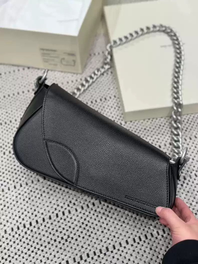 kiko kostadinov women's chain shoulder bag - Bags Luggage