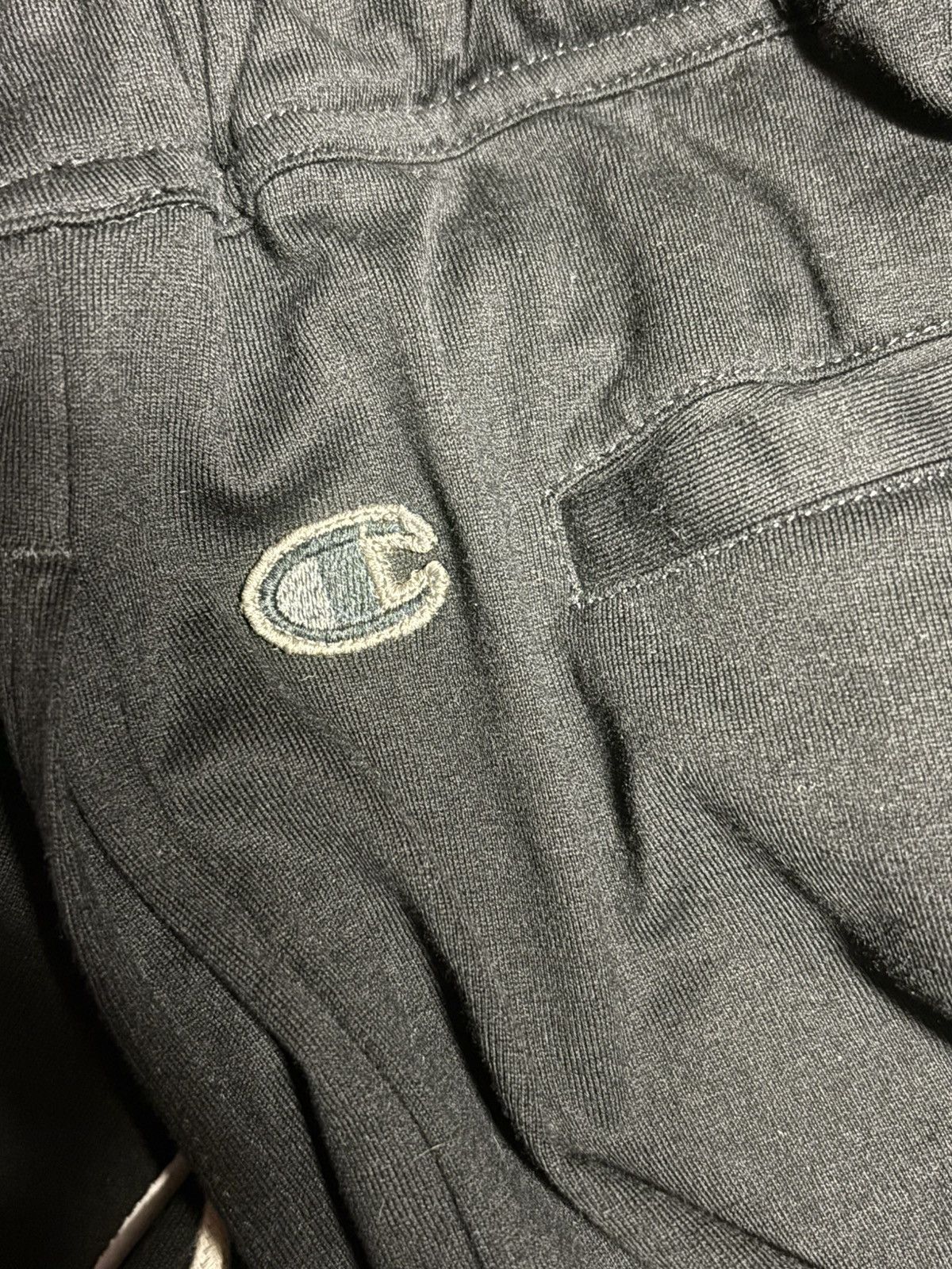 Champion × Rick Owens Rick Owens champion edition lounge pants Size US 30 / EU 46 - 4 Thumbnail
