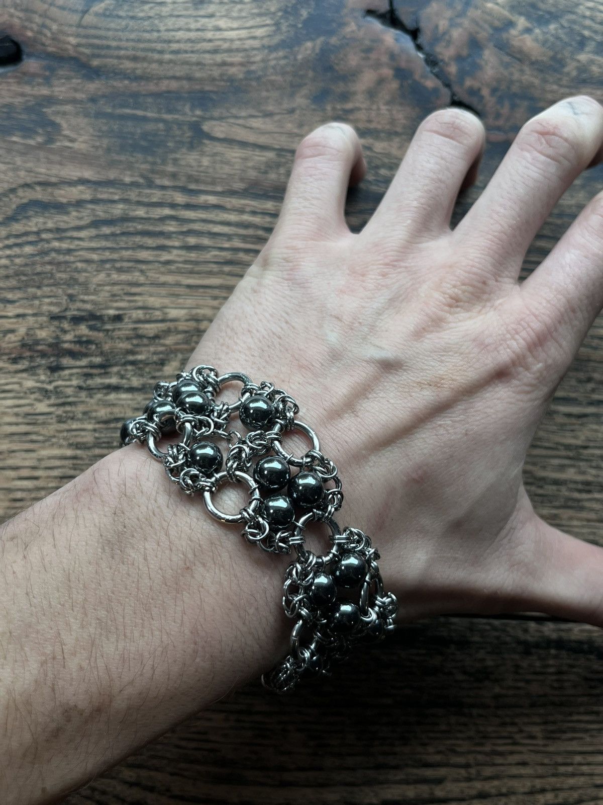 Other Warlocks Workshop Relic 003 ~ Serpents Labyrinth Size ONE SIZE - 3 Thumbnail