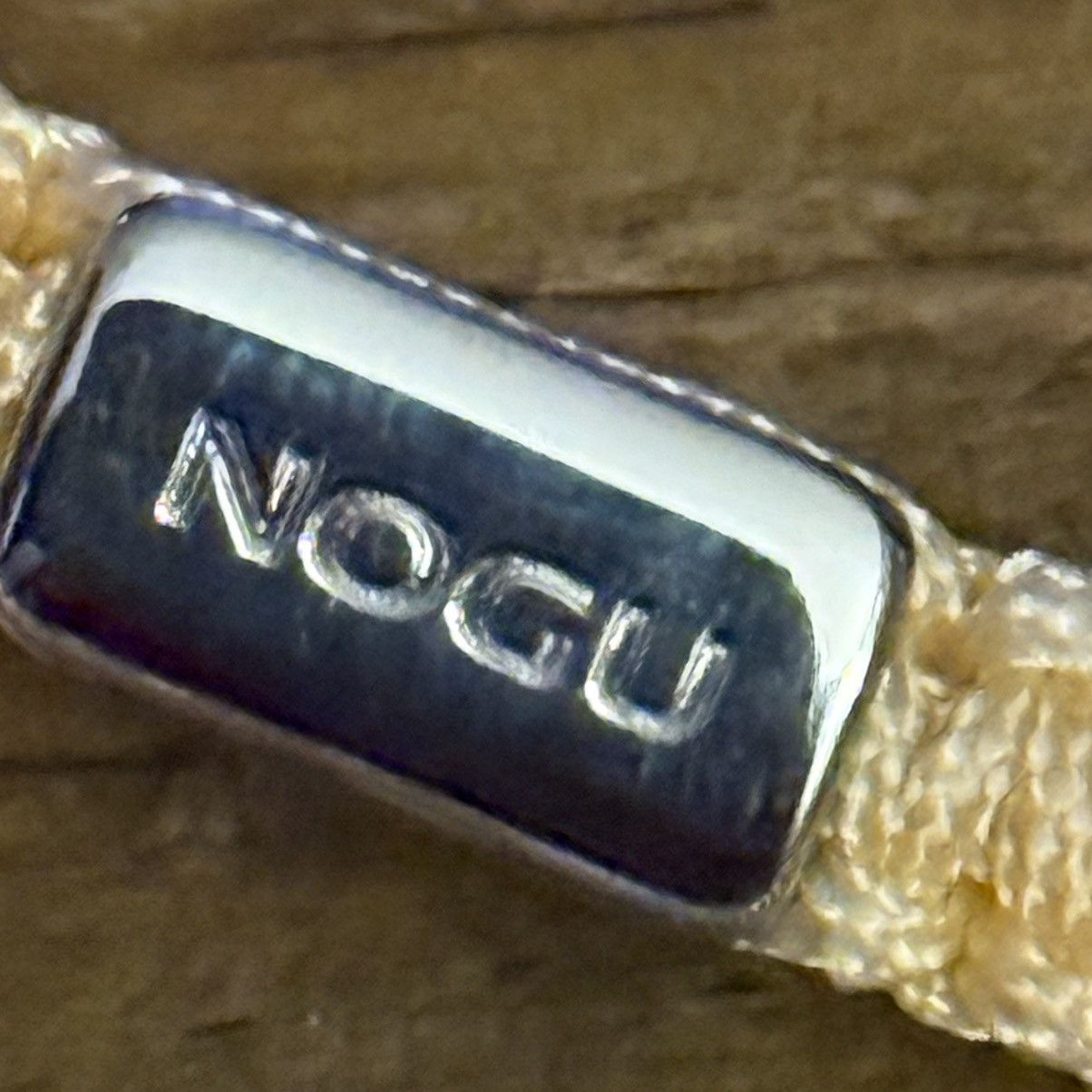 Other NOGU double mermaid glass bolo bracelet Size ONE SIZE - 3 Thumbnail