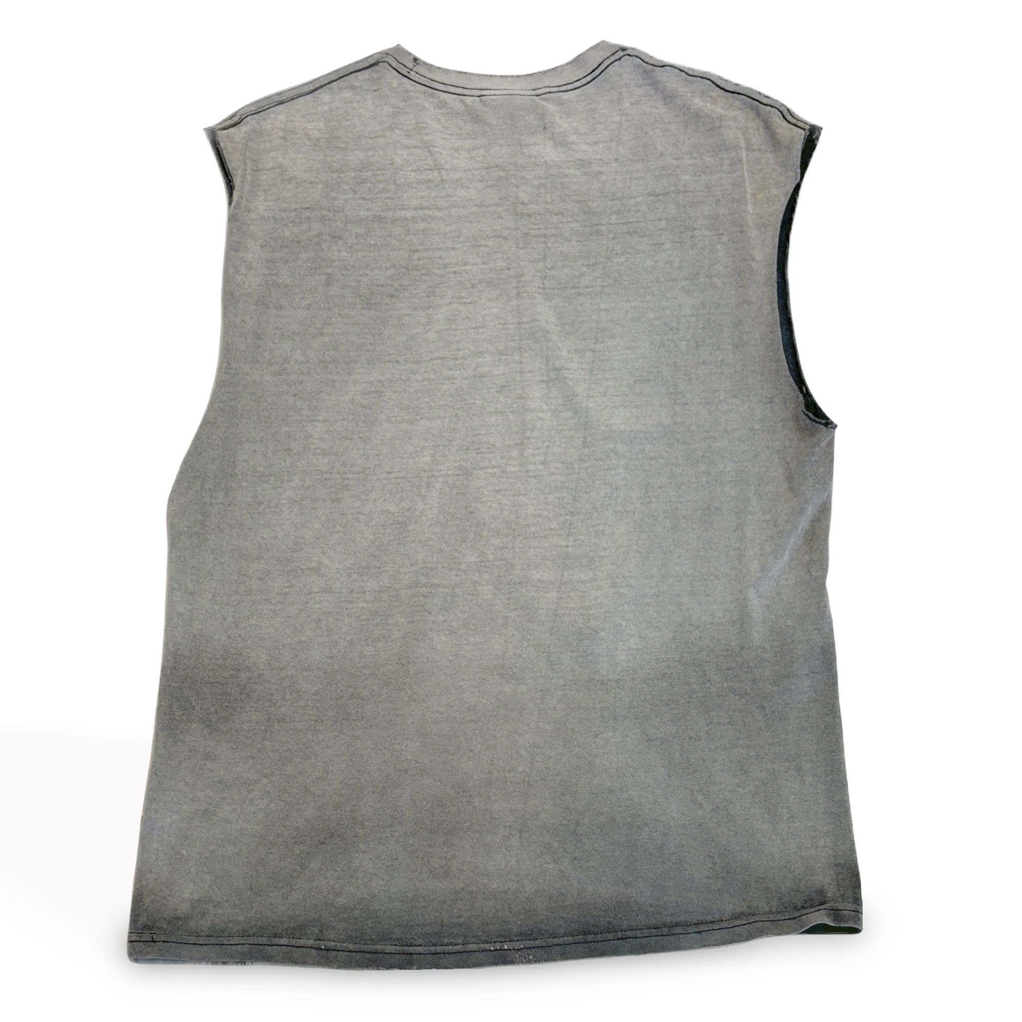 Other L Vintage Frankinstein Tank Top Size US L / EU 52-54 / 3 - 2 Thumbnail