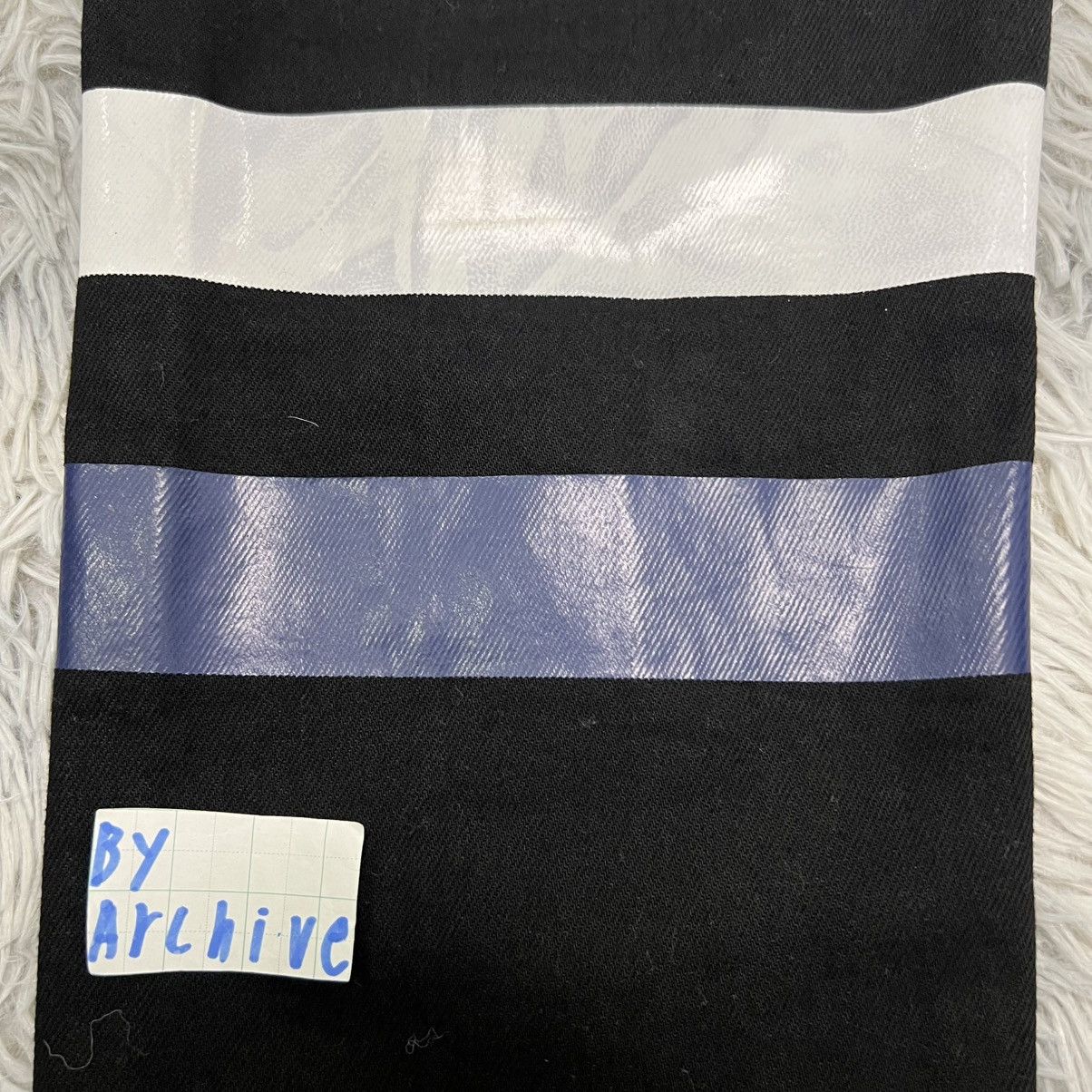 Hood By Air Hood By Air SS16 Size US 36 / EU 52 - 13 Thumbnail
