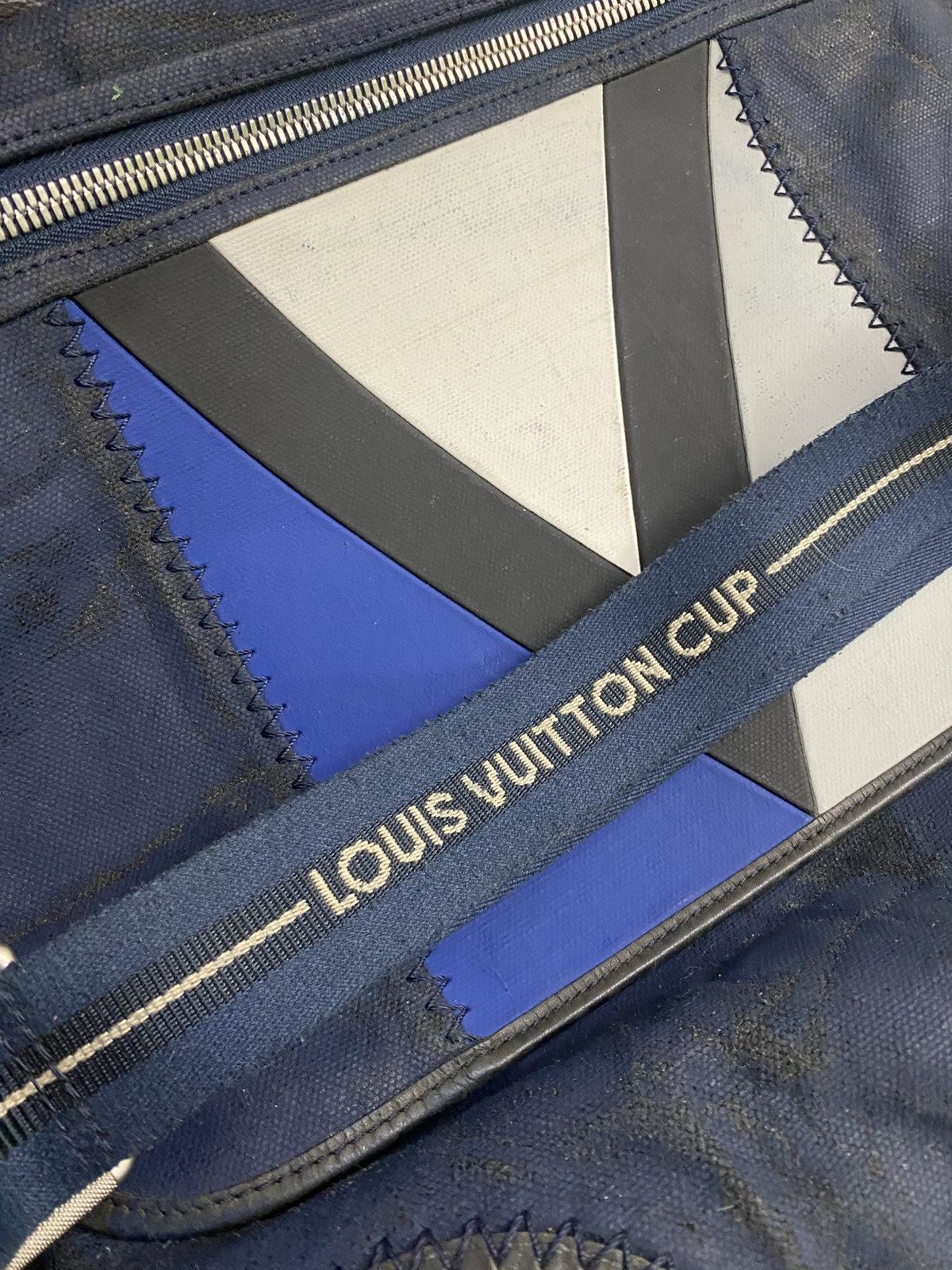 Louis Vuitton Authentic Louis Vuitton LV cup Mssenger bag STICKY Size ONE SIZE - 21 Thumbnail