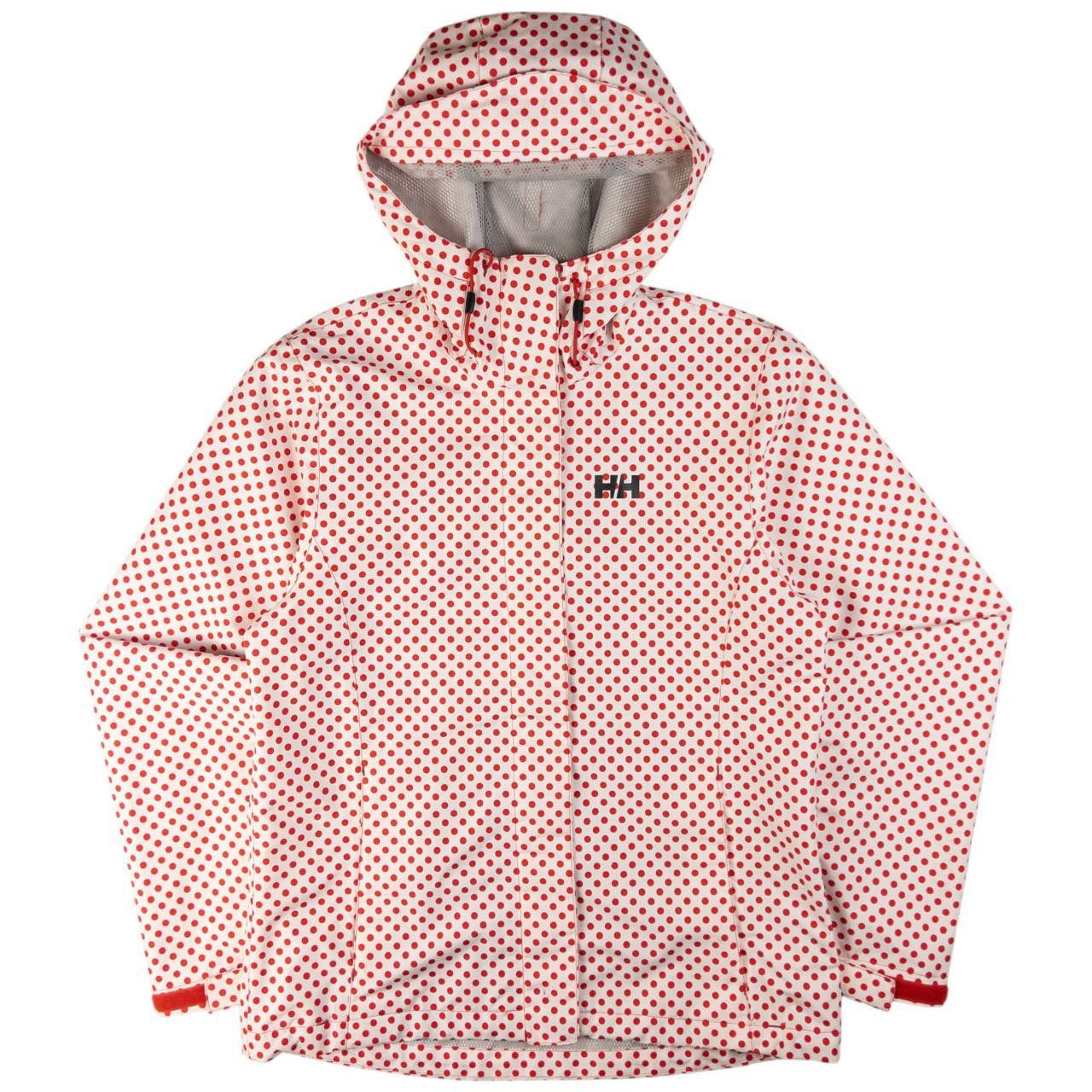 Helly Hansen Vintage Helly Hansen Hellytech Jacket Women's Size M Size M / US 6-8 / IT 42-44 - 1 Thumbnail