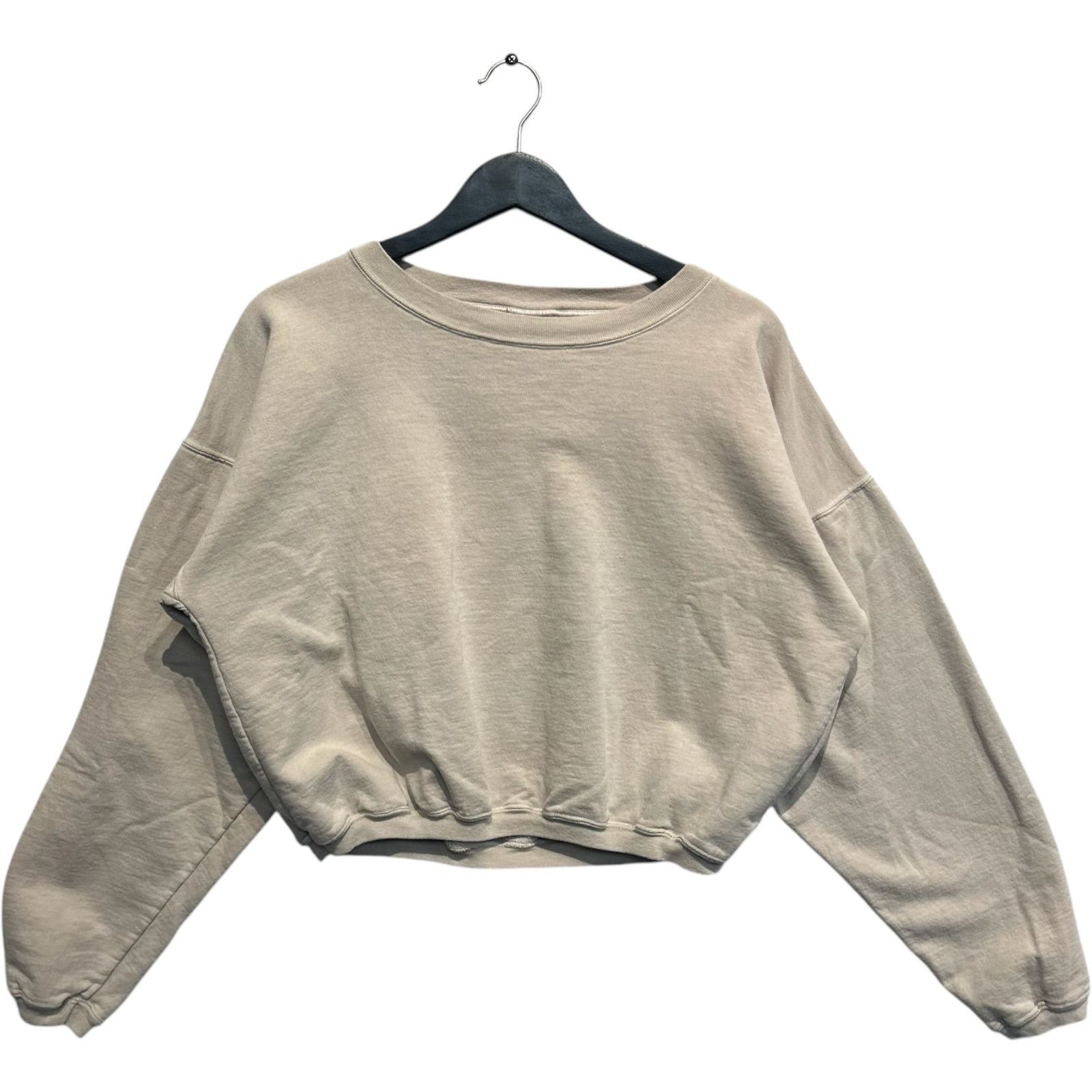 Vintage Vintage Mountain Tops Blank Crewneck L Size US L / EU 52-54 / 3 - 1 Thumbnail