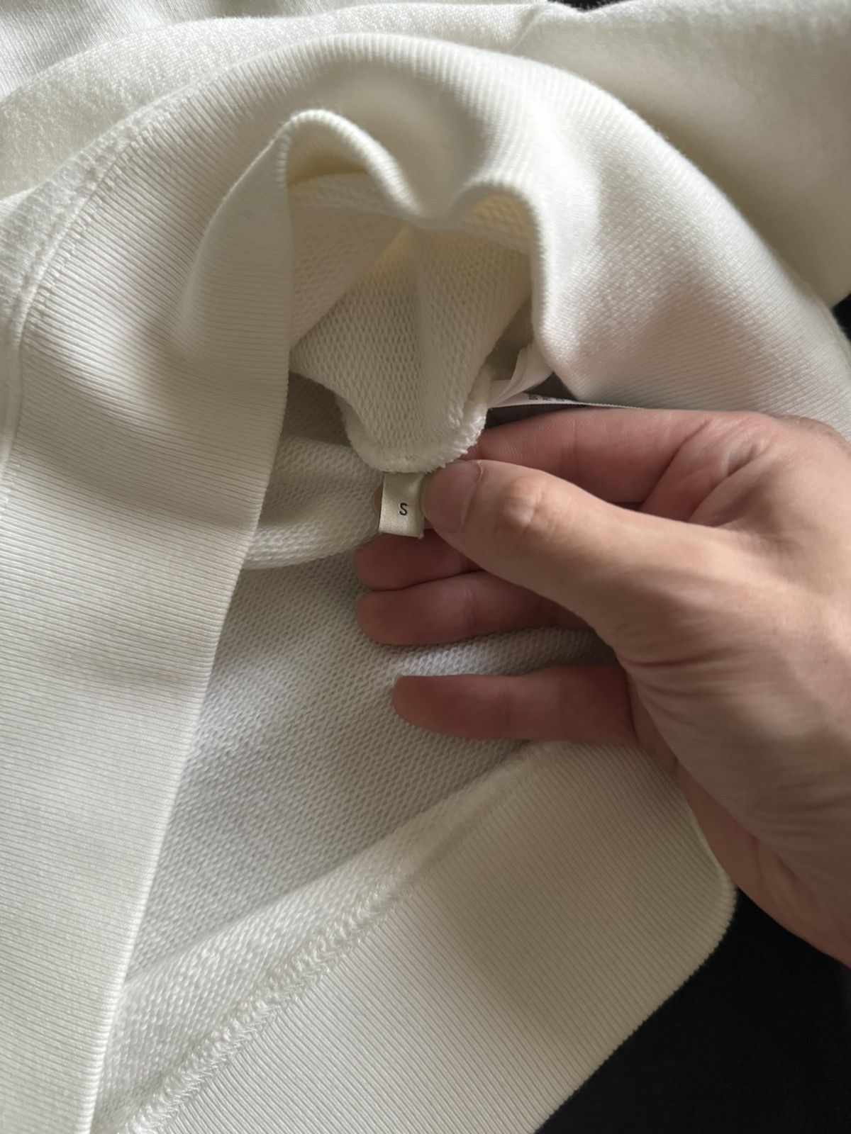 Gucci Gucci Freya Hartas Hoodie Size US XS / EU 42 / 0 - 4 Thumbnail