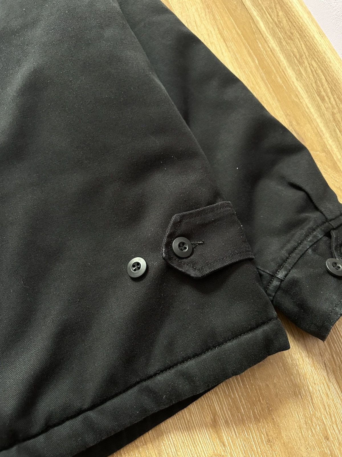 Carhartt Vintage Carhartt Modular Work Jacket Size US XL / EU 56 / 4 - 7 Thumbnail