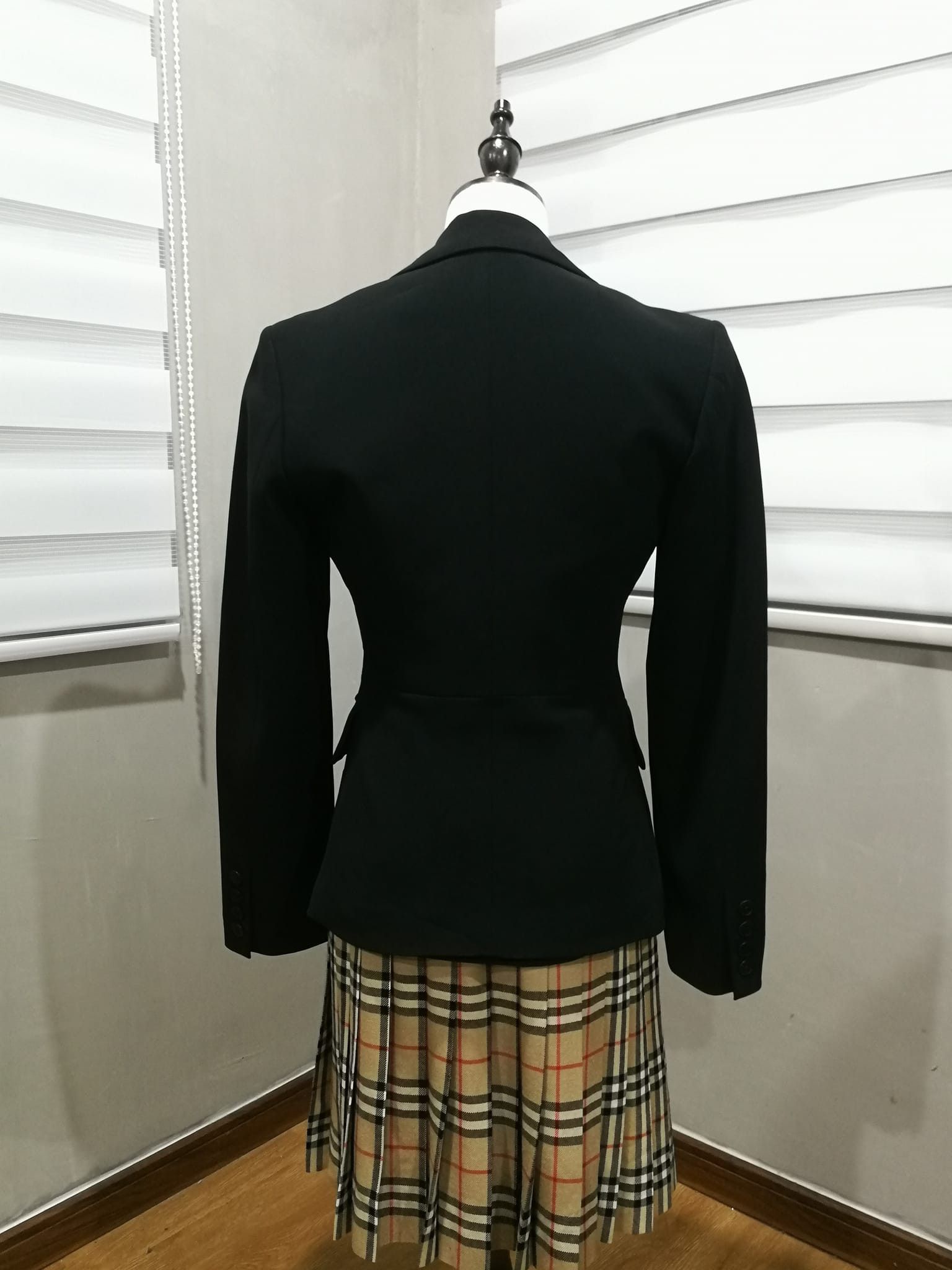 DKNY DKNY authentic blazer woman XS 1827 Size XS / US 0-2 / IT 36-38 - 2 Thumbnail