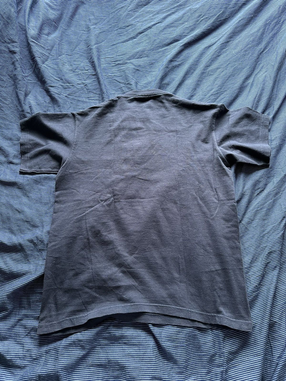 Stussy OG 2000 Stüssy t-shirt Size US M / EU 48-50 / 2 - 3 Thumbnail