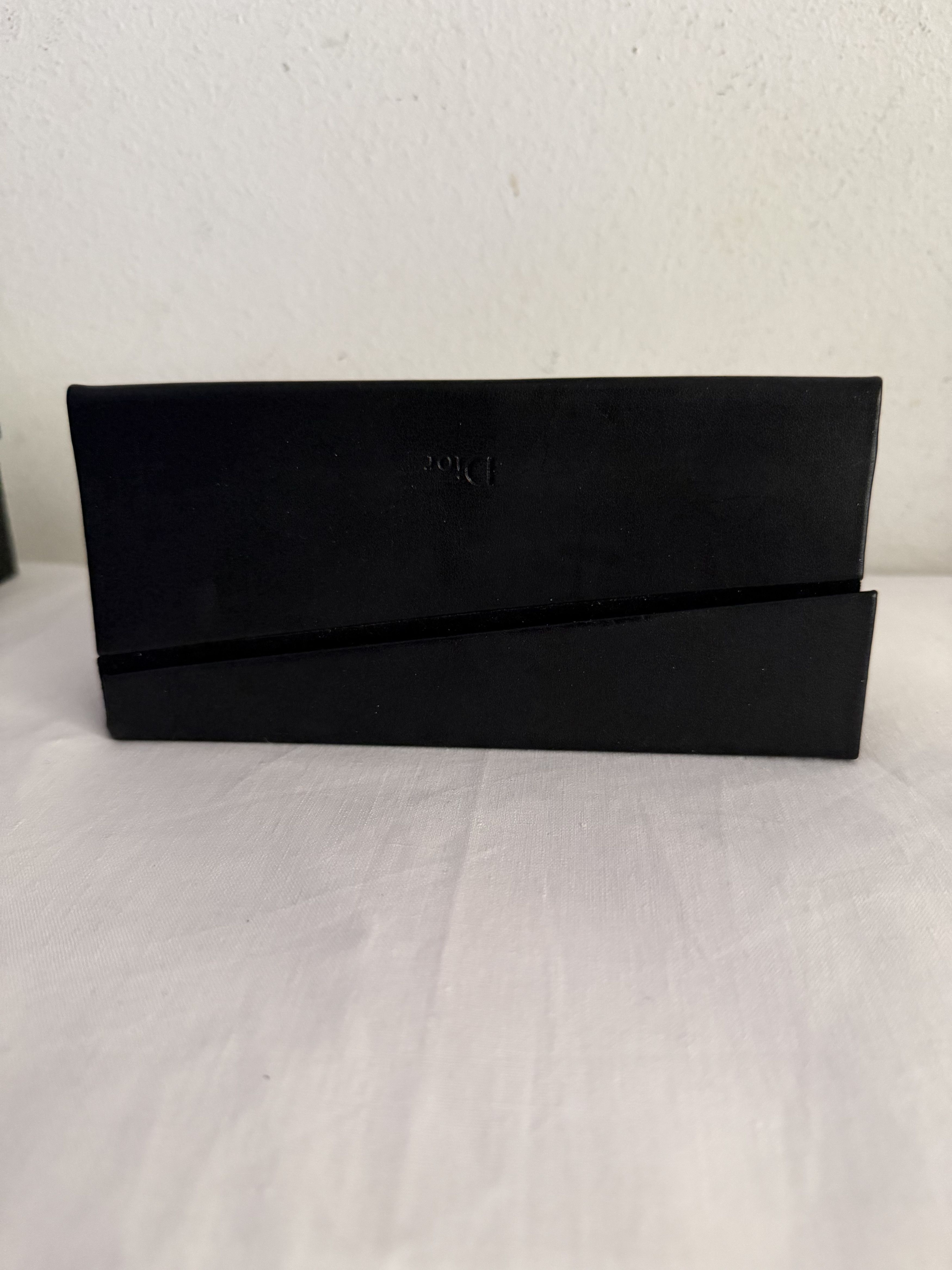 Dior "DiorHypnotic2" Oval Sunglasses (2M22K) Size ONE SIZE - 3 Thumbnail