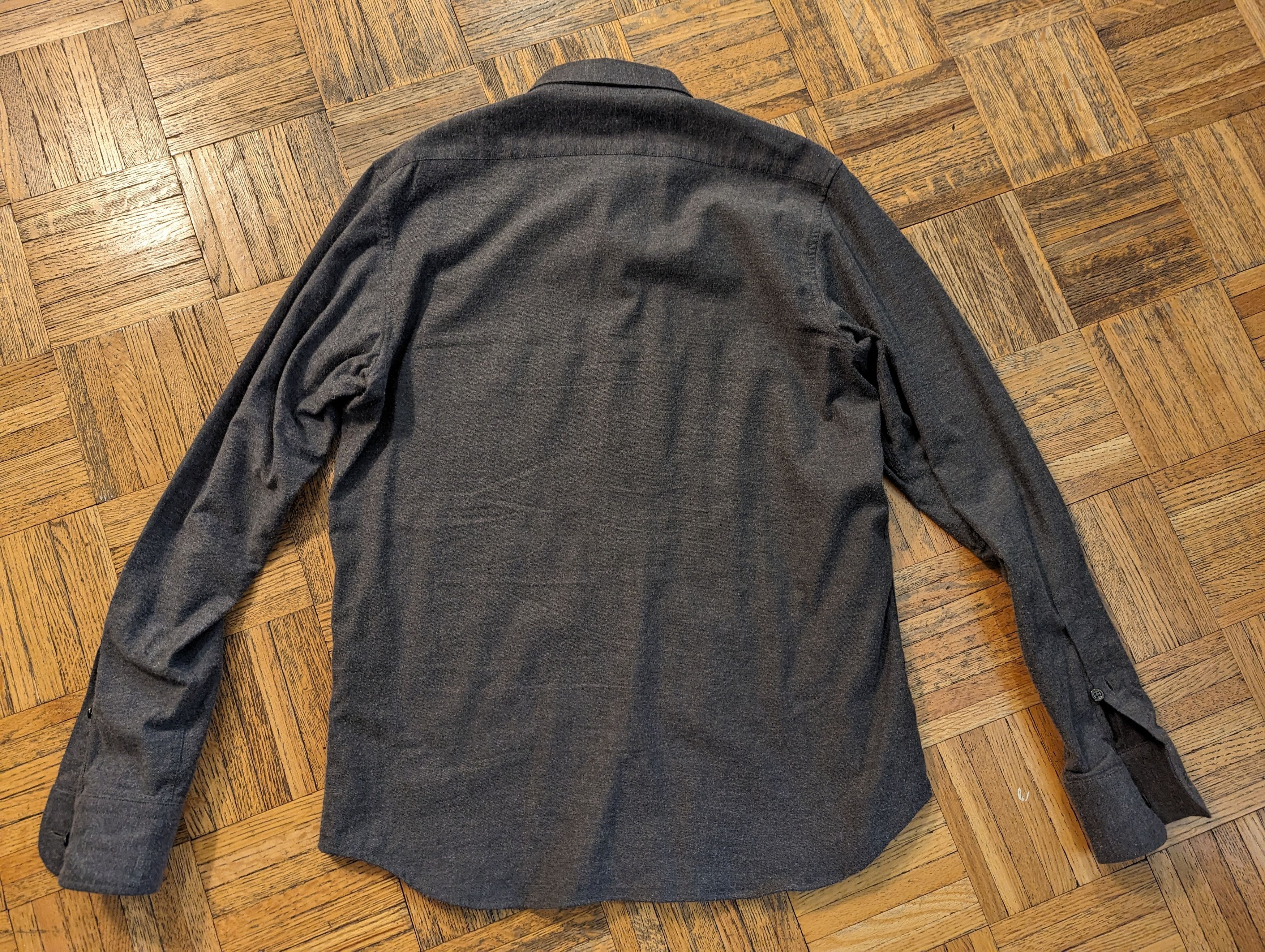 Agnes B. Shirt | Grailed