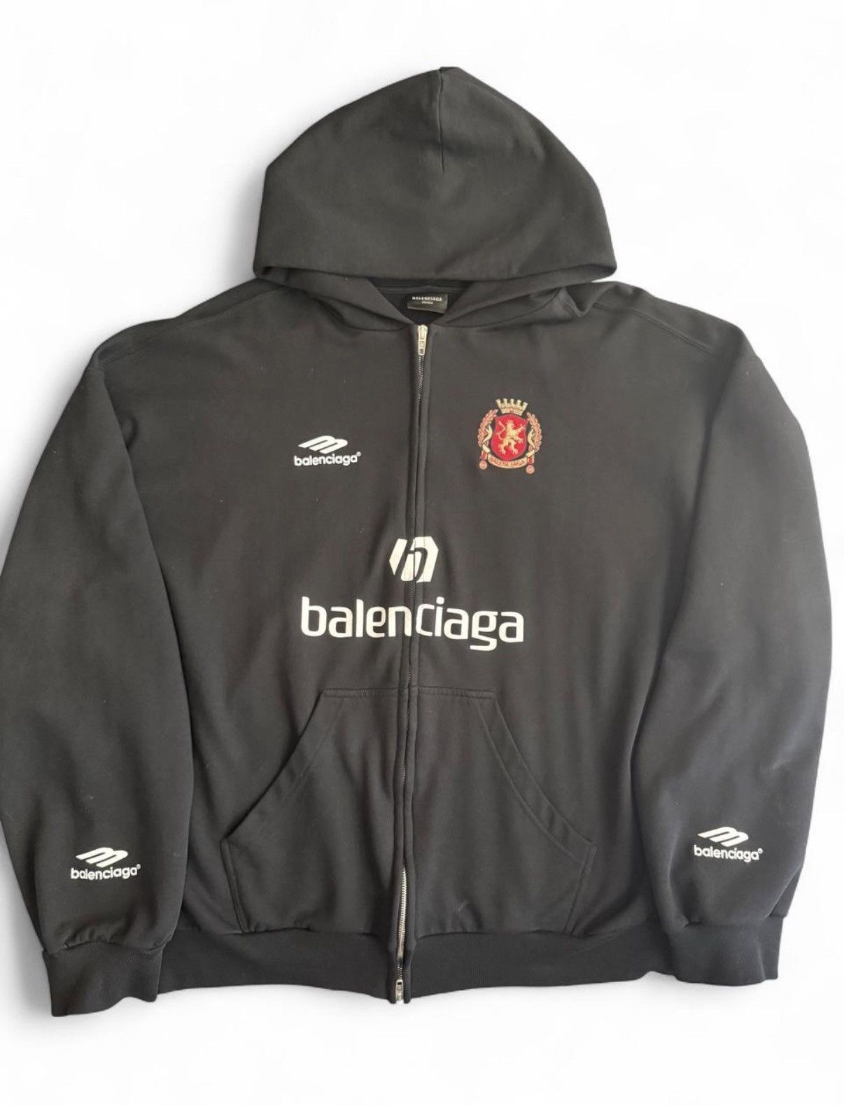 Balenciaga Balenciaga soccer 