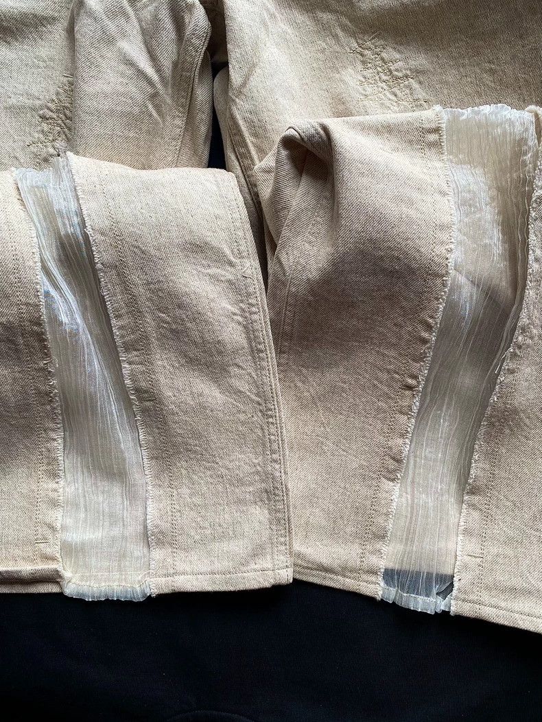 Our Legacy Our Legacy Sable trousers Size US 32 / EU 48 - 1 Thumbnail