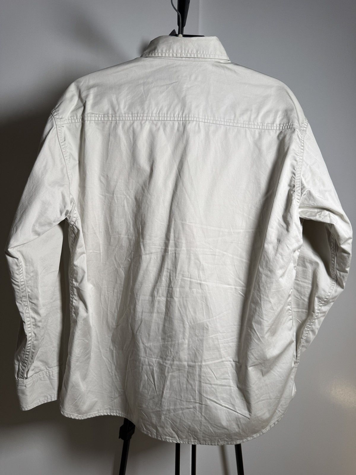 Neighborhood Officer L/S Shirt Size US S / EU 44-46 / 1 - 2 Thumbnail
