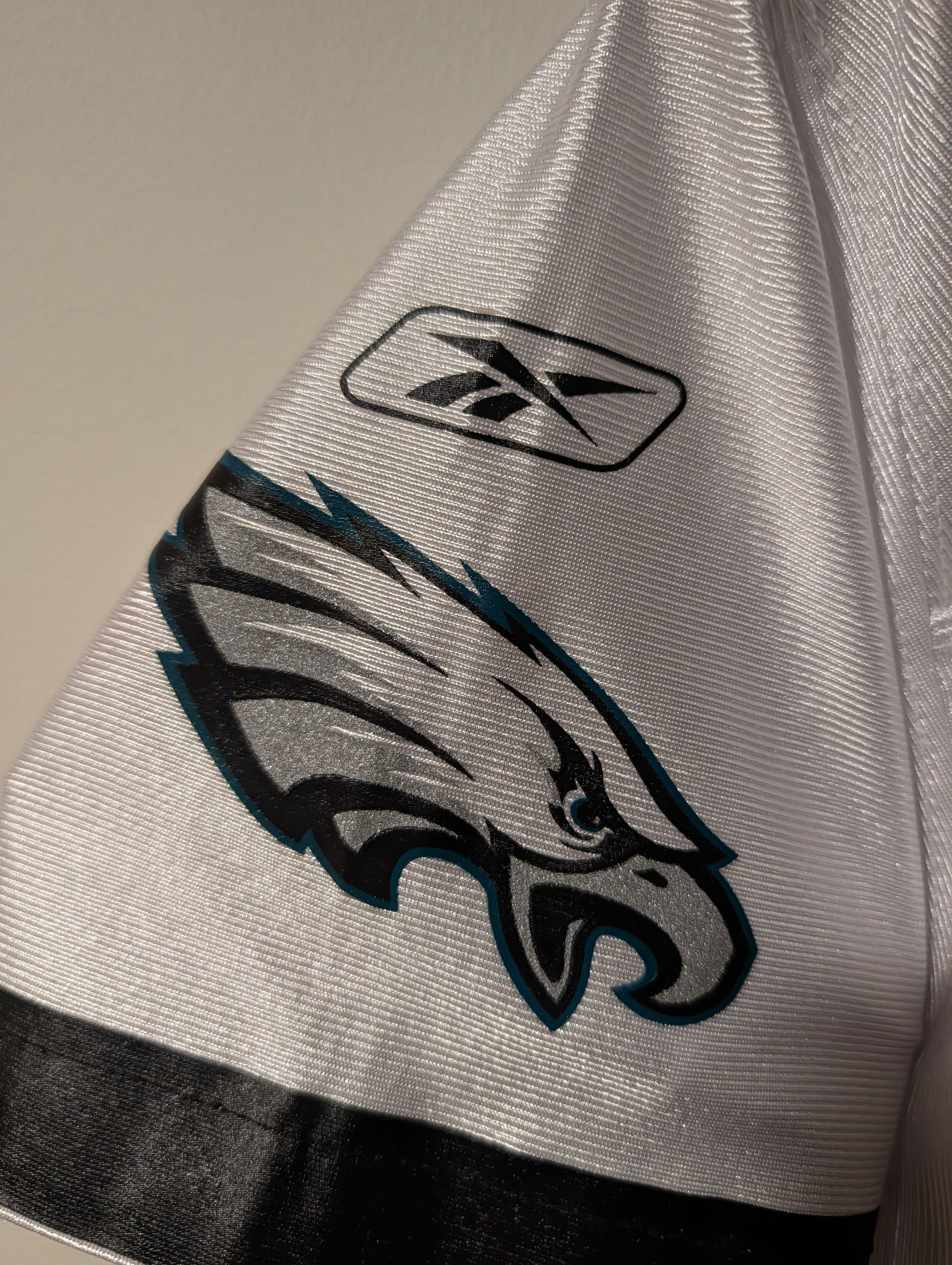 NFL Reebok Philadelphia Eagles Westbrook #36 Jersey YOUTH 14-16 Size US L / EU 52-54 / 3 - 5 Thumbnail