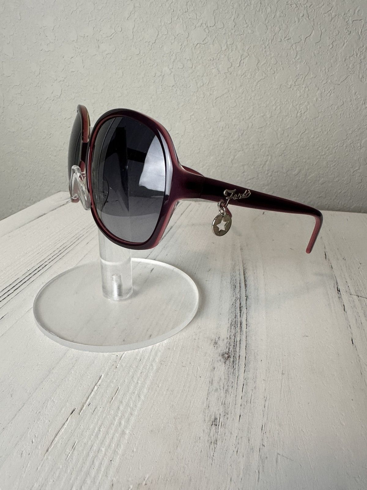 Fendi Fendi Star Charm Sunglasses Size ONE SIZE - 2 Thumbnail