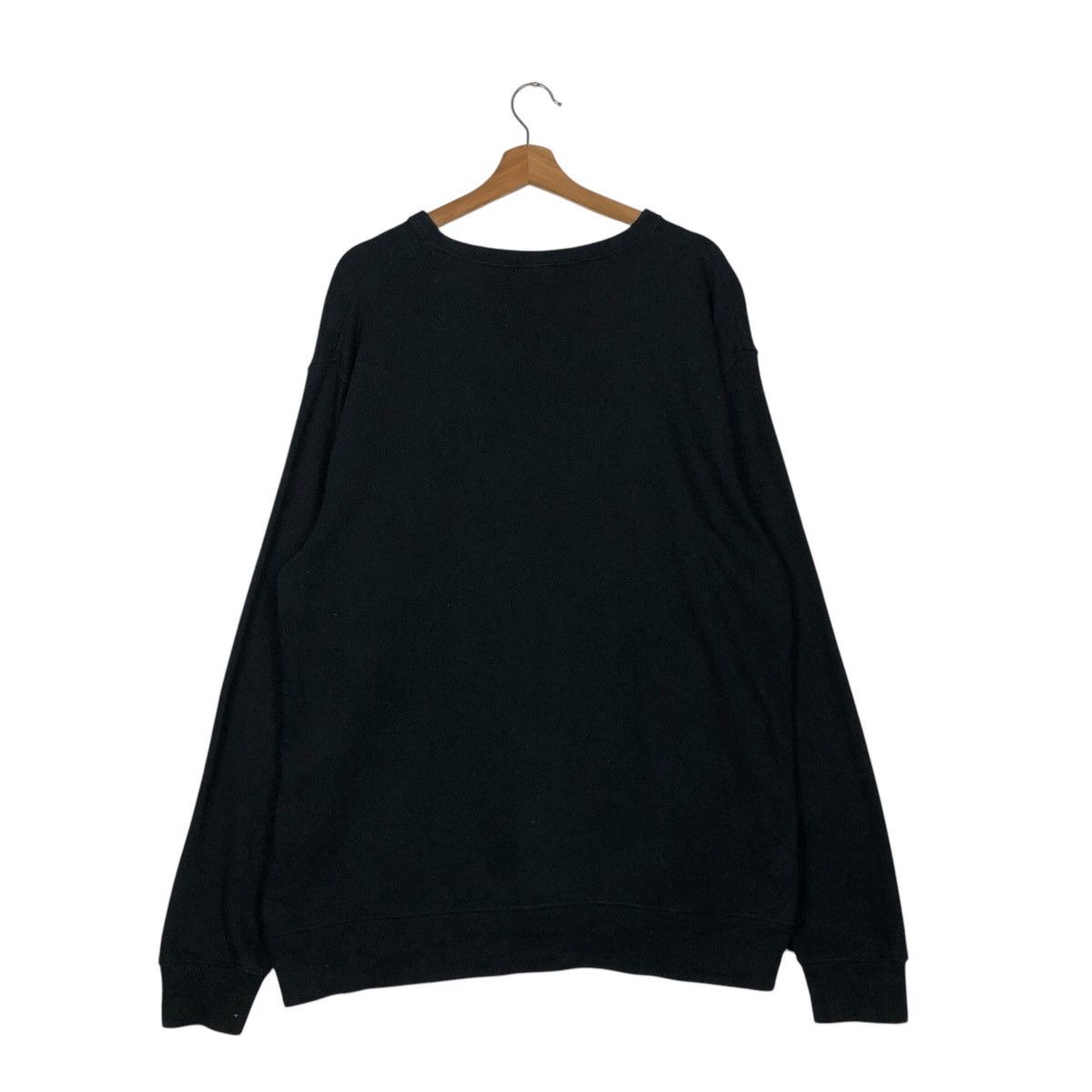 Cartoon Network 📌Vintage Sweatshirt Cartoon Big Logo Issey Miyake Size US XXL / EU 58 / 5 - 9 Thumbnail