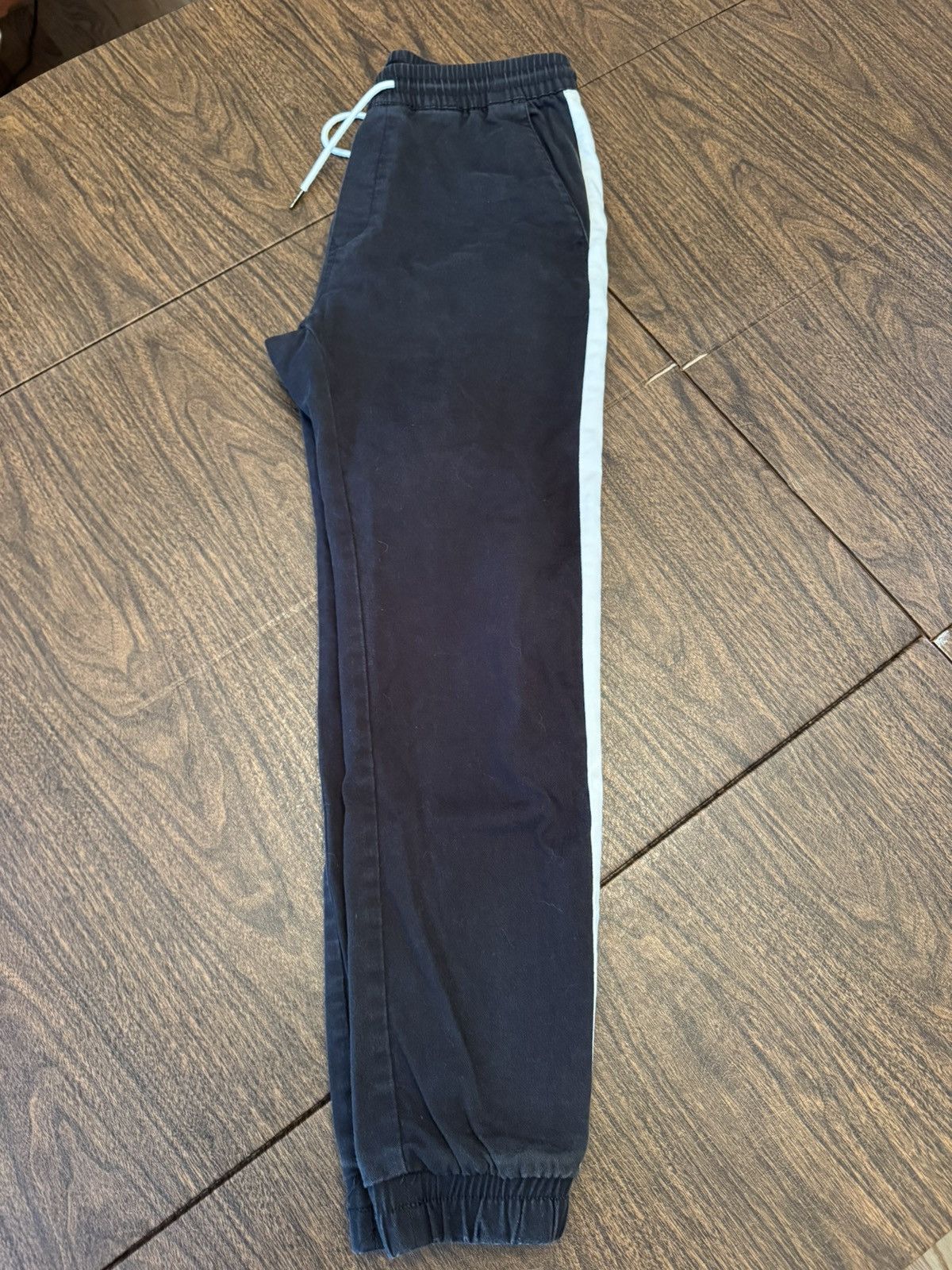 Bershka Bershka Slim Fit Joggers Size US 32 / EU 48 - 9 Thumbnail
