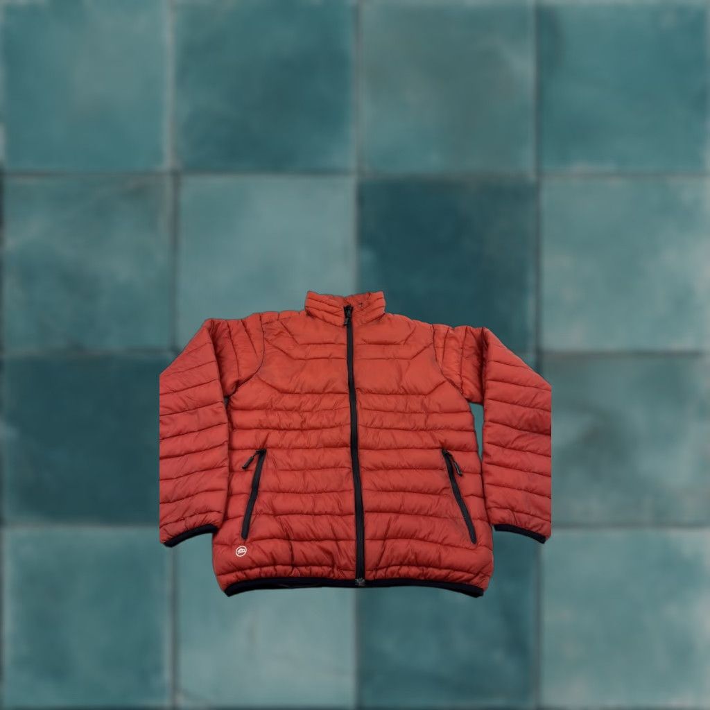 Stormtech Stormtech Jacket Mens S Red Quilted Puffer Lightweight Packable Outdoor Coat Size US S / EU 44-46 / 1 - 1 Thumbnail