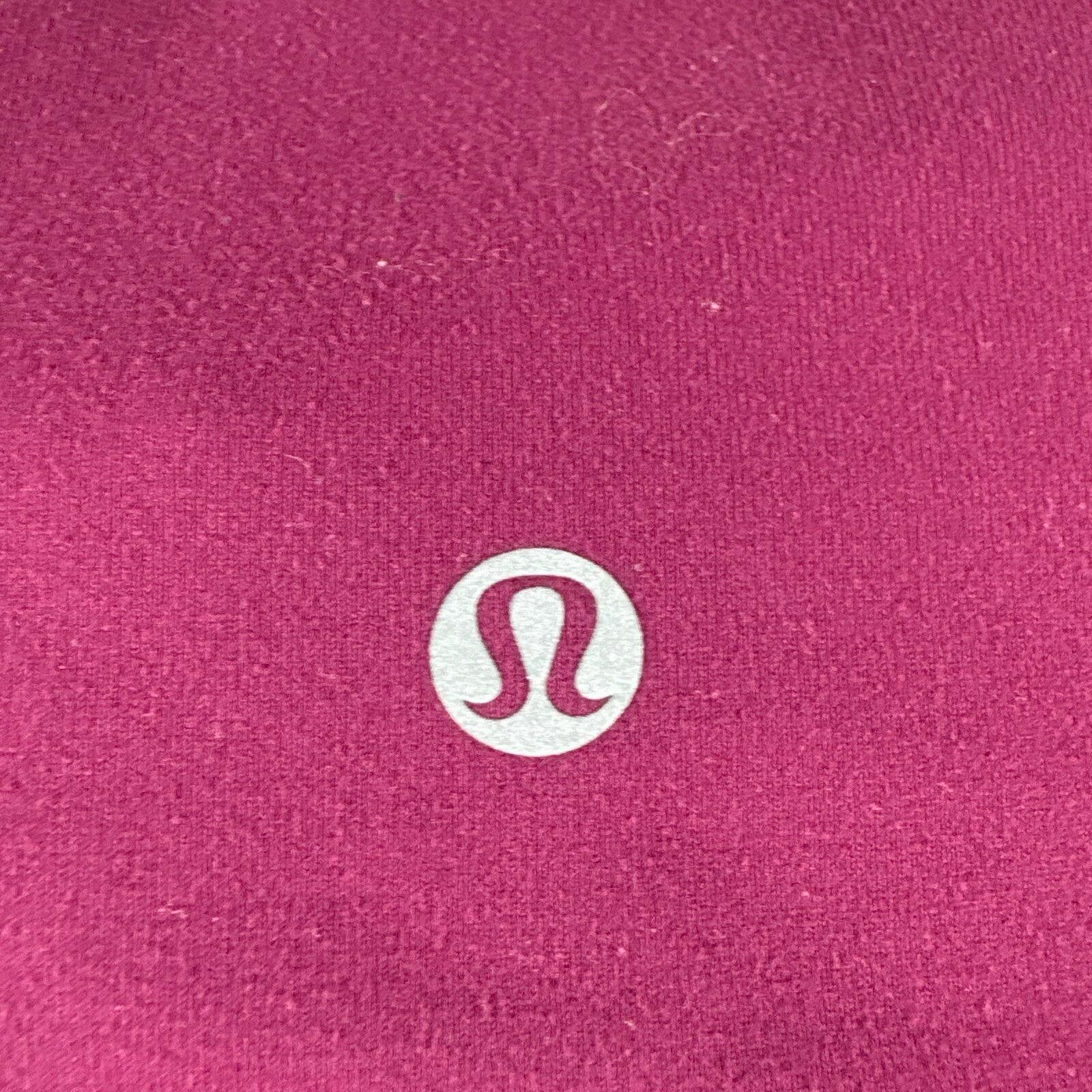 Lululemon Lululemon Align™ High-Rise Crop pants Size 28" / US 6 / IT 42 - 4 Thumbnail