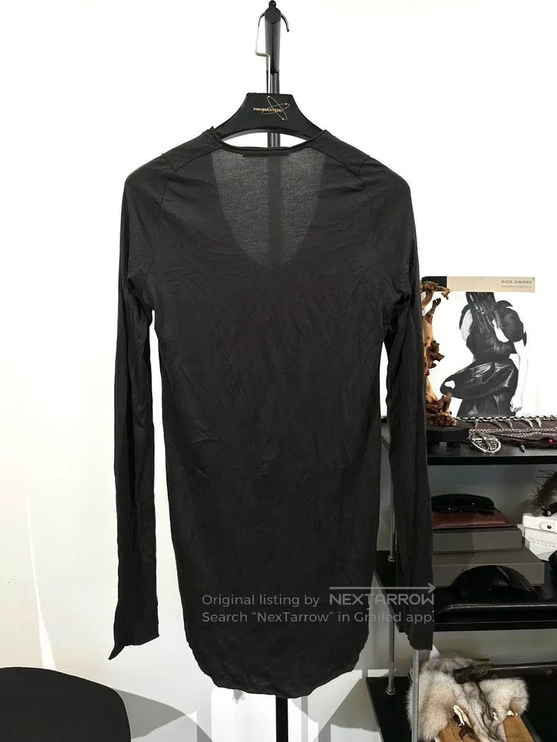 Other Julius Gray base long-sleeve Size US S / EU 44-46 / 1 - 2 Thumbnail