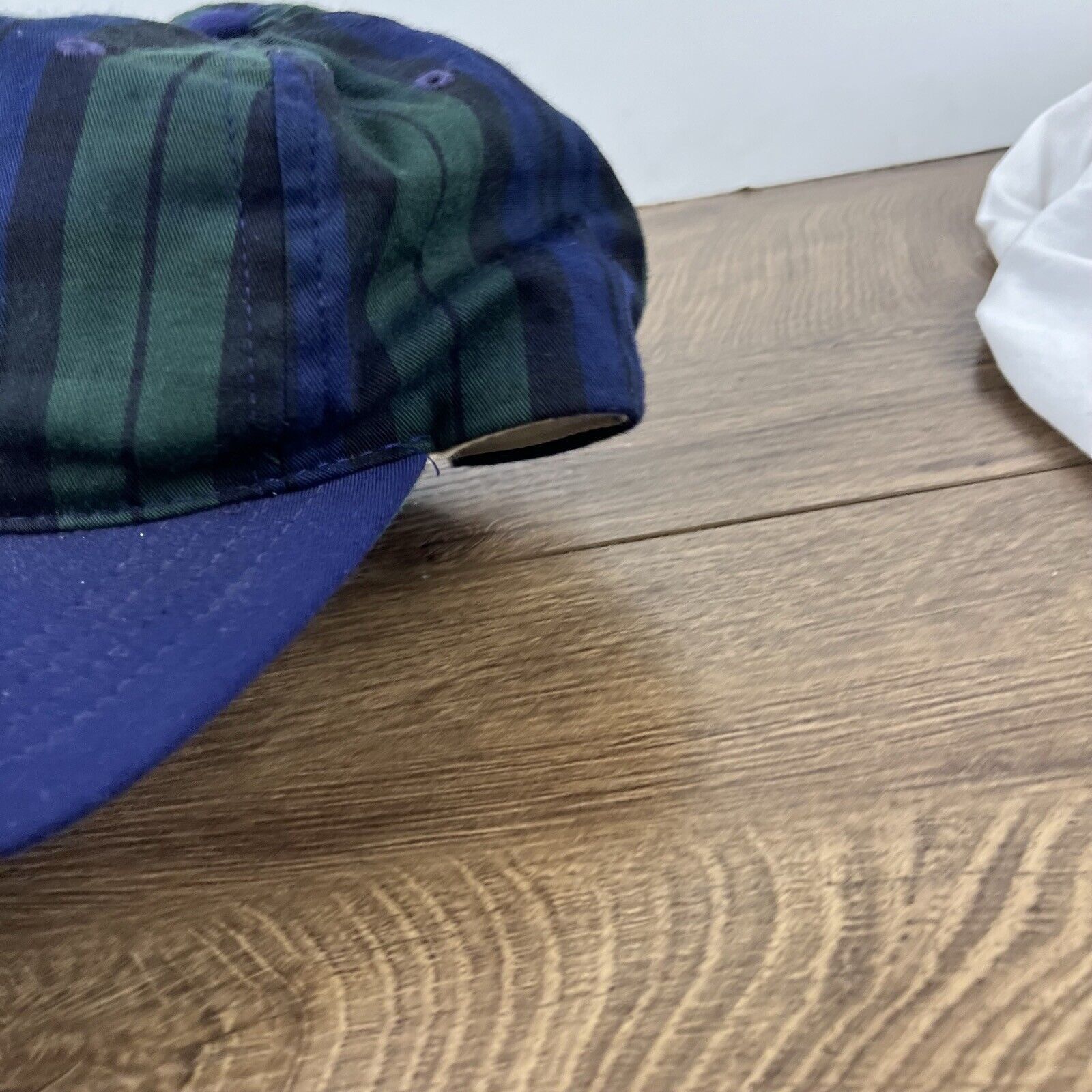 Other Palmetto Dunes Hat Hilton Head Hat Blue Adjustable Hat Blue Size ONE SIZE - 9 Thumbnail