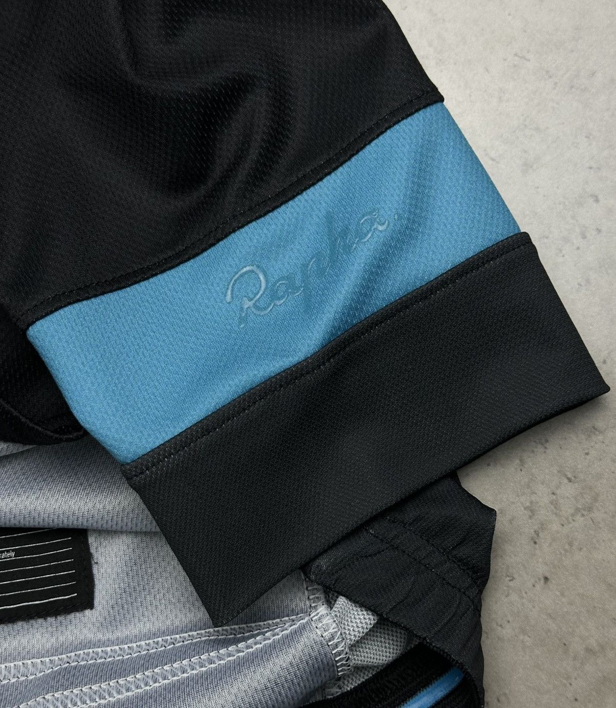 Rapha Rapha Team Sky Cycling Jersey Women XS Short Sleeve Size XS / US 0-2 / IT 36-38 - 9 Thumbnail