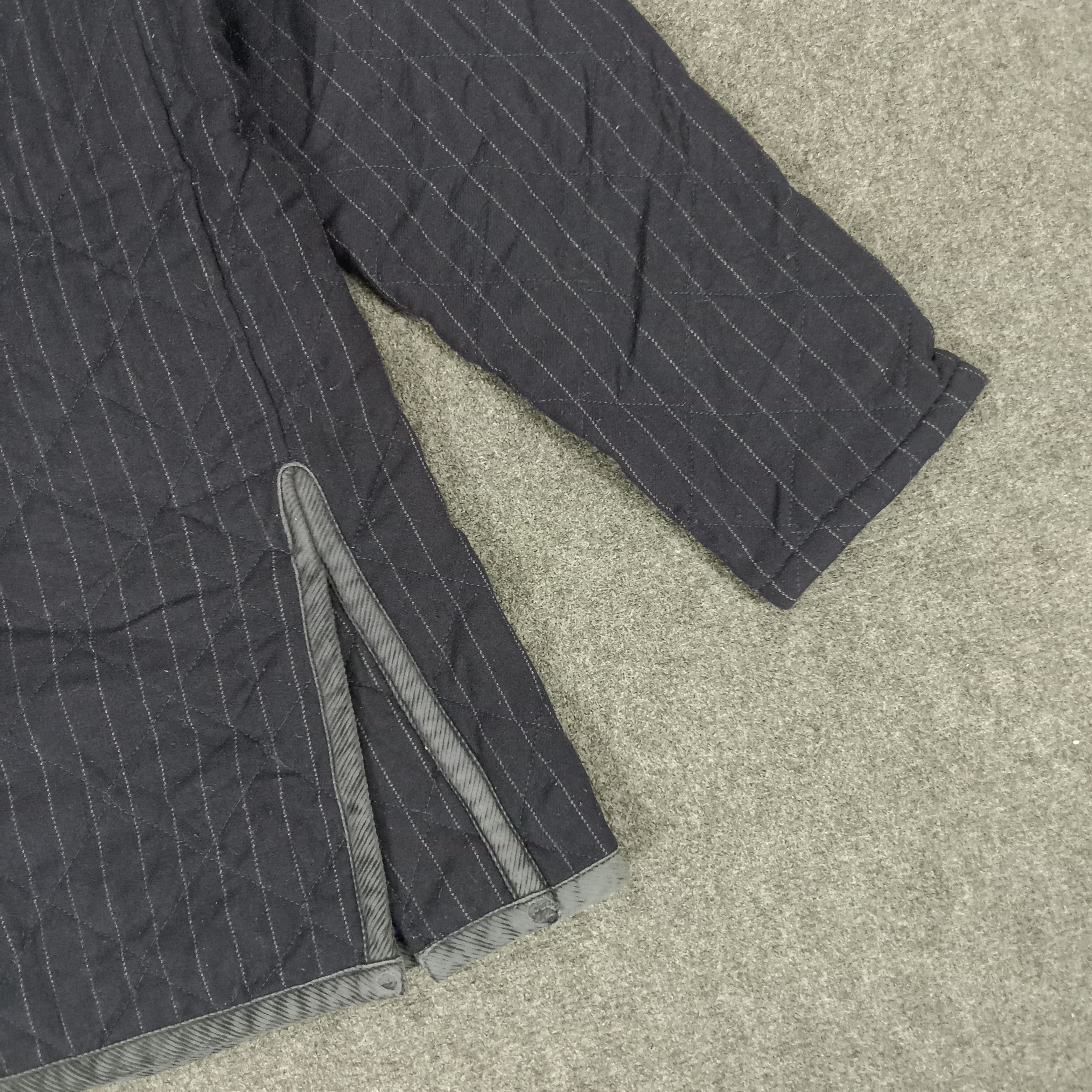 Lavenham × Vintage Lavenham England Stripes Style Jacket Size US M / EU 48-50 / 2 - 6 Thumbnail