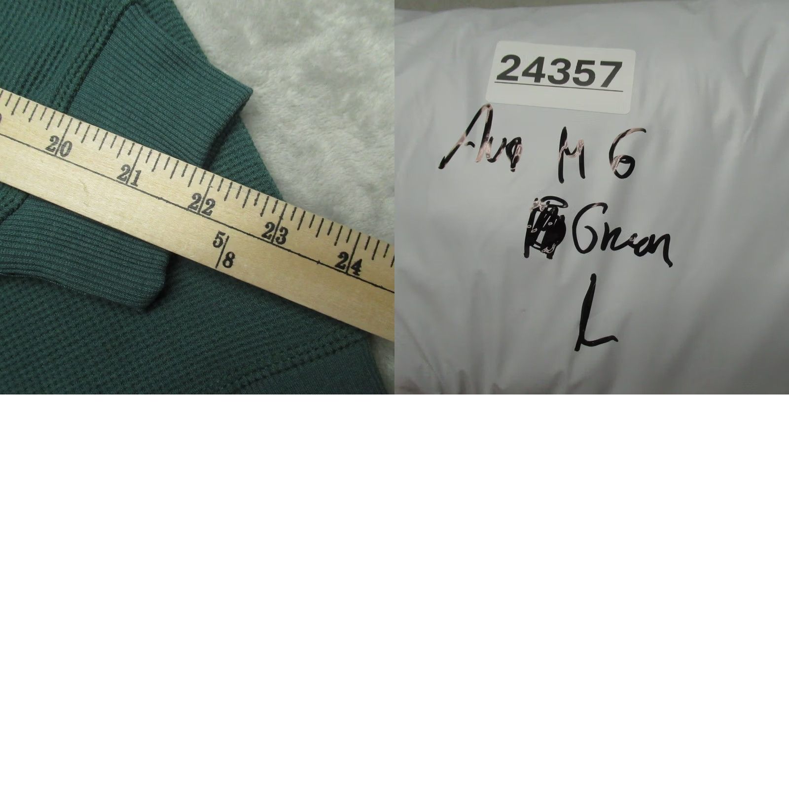 Avalanche VINTAGE Size US S / EU 44-46 / 1 - 9 Thumbnail