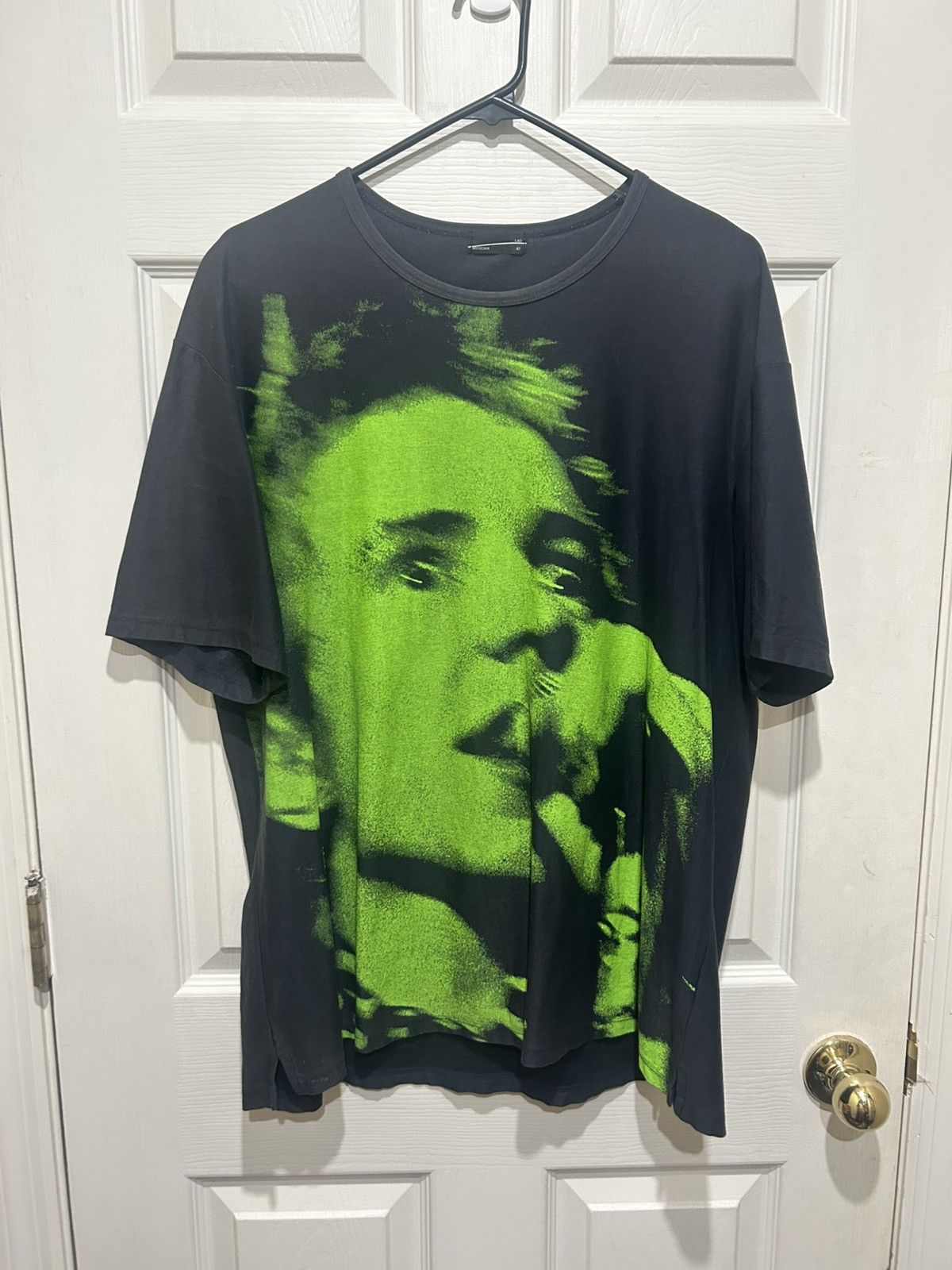 Band Tees × Lad Musician Lad Musician Johnny Rotten Tshirt Size US L / EU 52-54 / 3 - 1 Thumbnail
