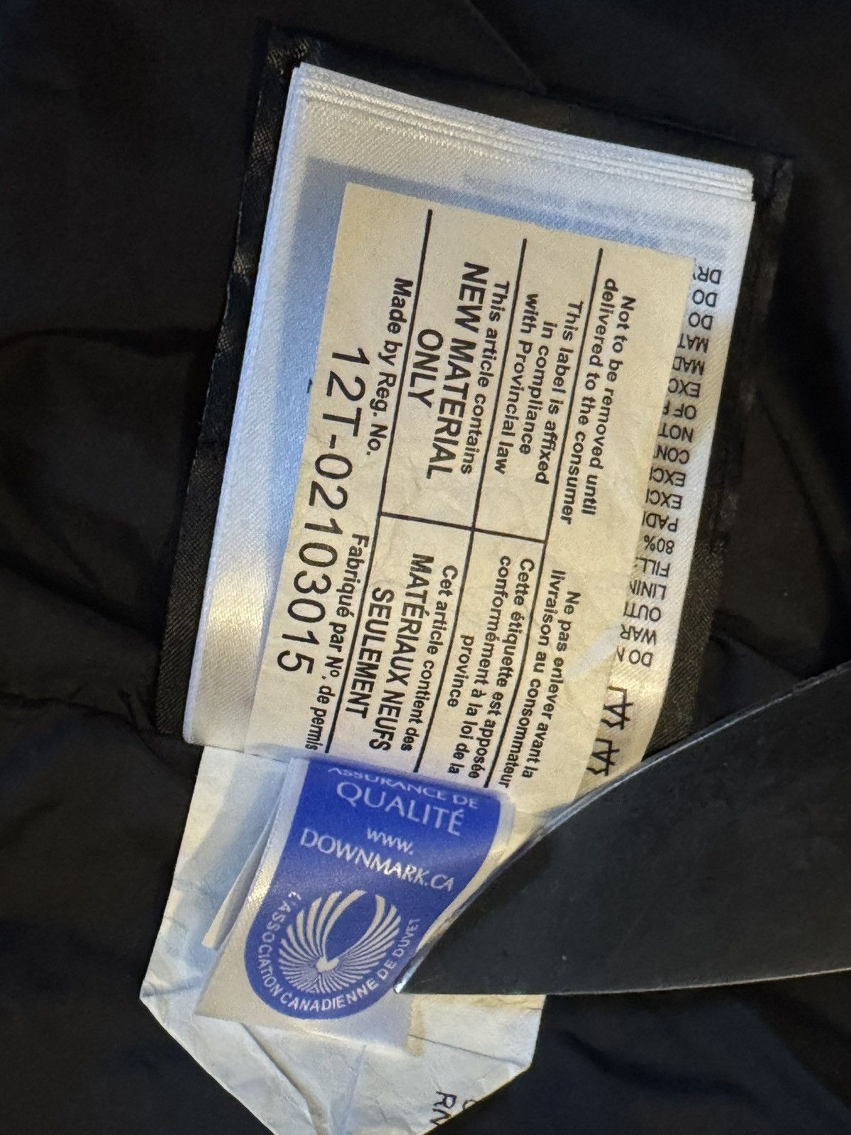 Canada Goose Canada Goose vest Size US L / EU 52-54 / 3 - 8 Thumbnail
