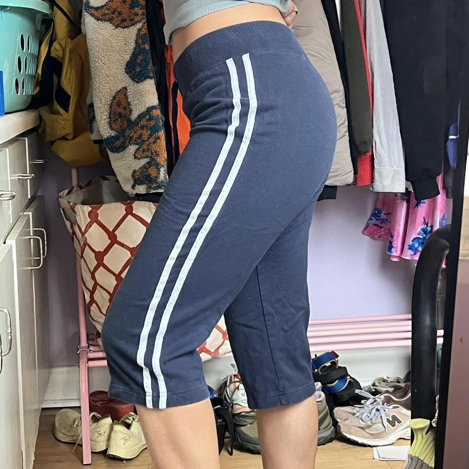 Other Cute lil Capris Pants Size 28" / US 6 / IT 42 - 3 Thumbnail