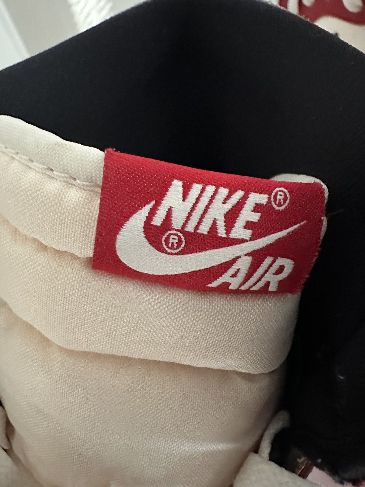 Jordan Brand Air Jordan 1 Chicago reimagined Size US 12 / EU 45 - 10 Thumbnail